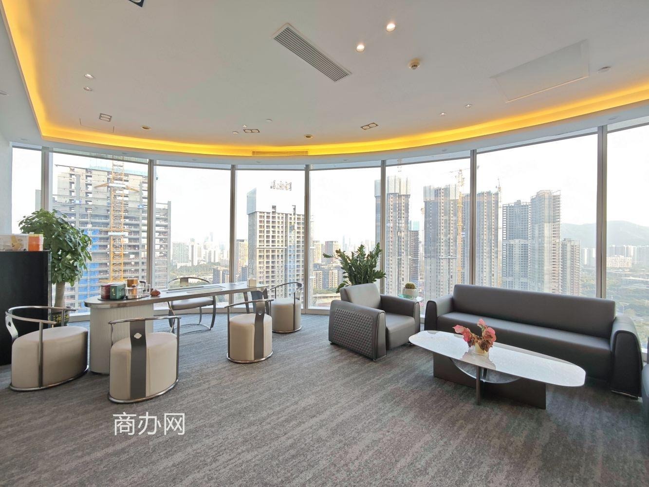 深圳卓越前海壹号二手房房源图片