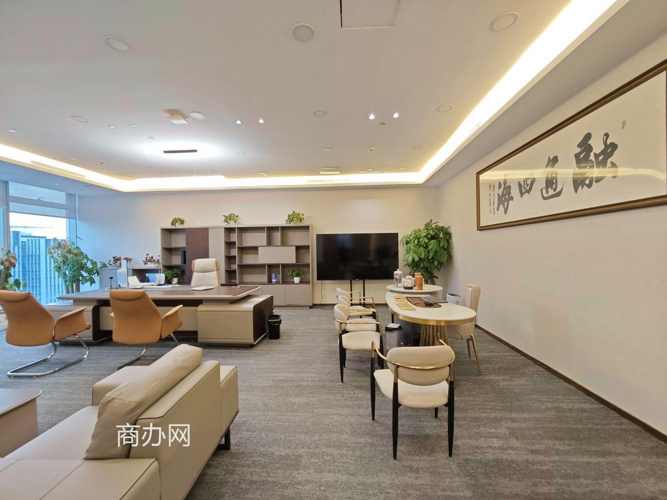 深圳卓越前海壹号二手房房源图片