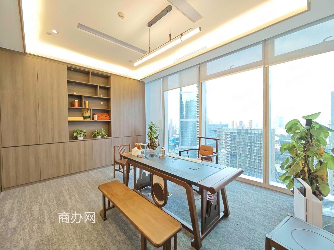 深圳卓越前海壹号二手房房源图片