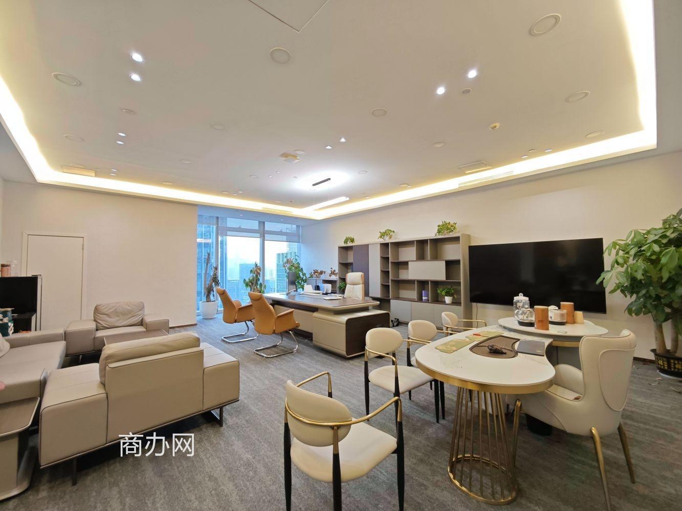 深圳卓越前海壹号二手房房源图片