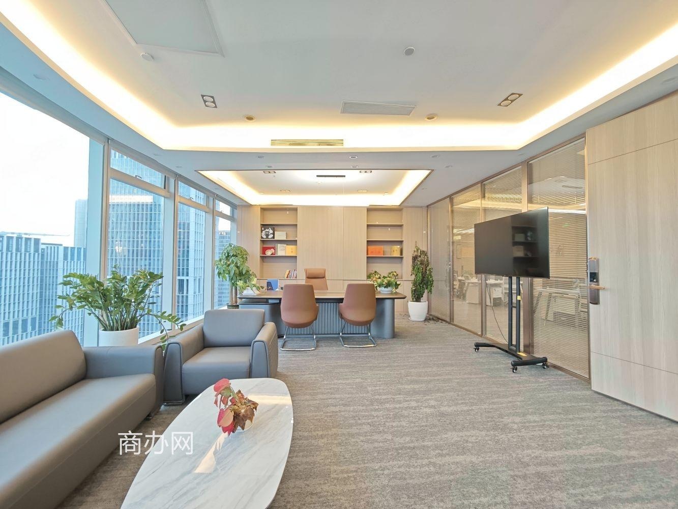 深圳卓越前海壹号二手房房源图片