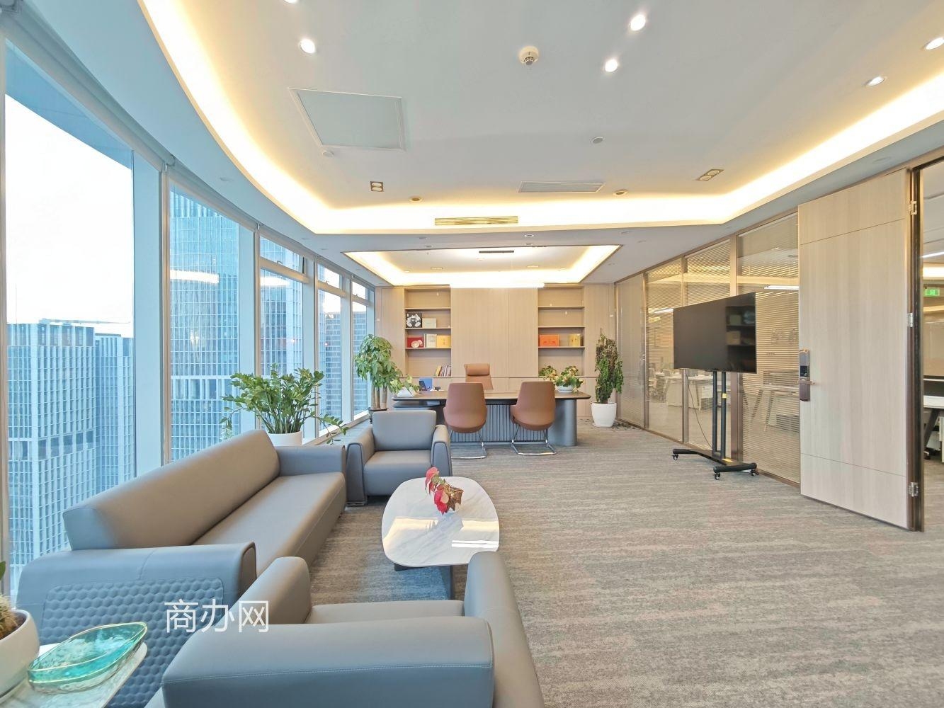 深圳卓越前海壹号二手房房源图片