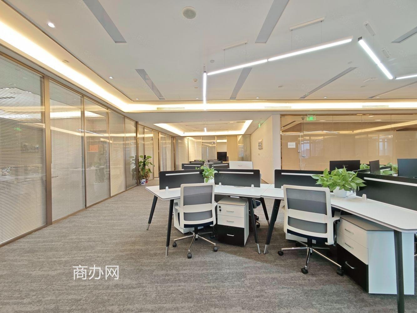 深圳卓越前海壹号二手房房源图片