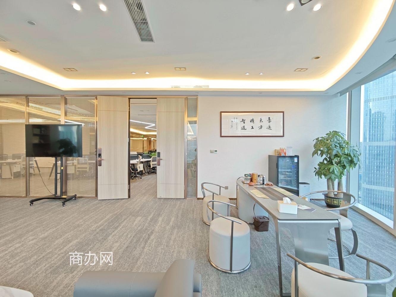 深圳卓越前海壹号二手房房源图片