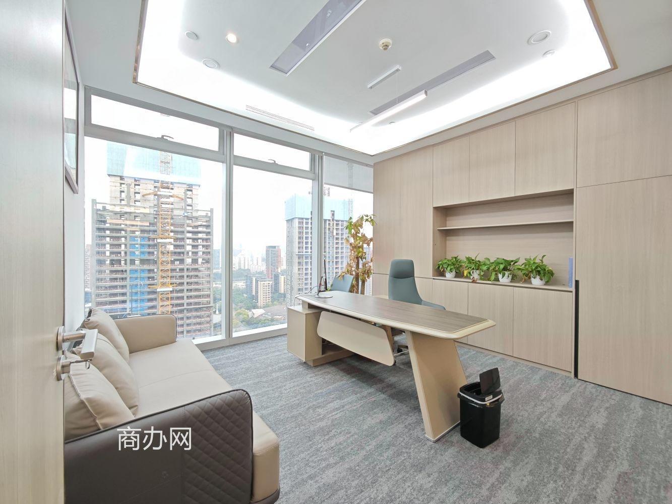 深圳卓越前海壹号二手房房源图片