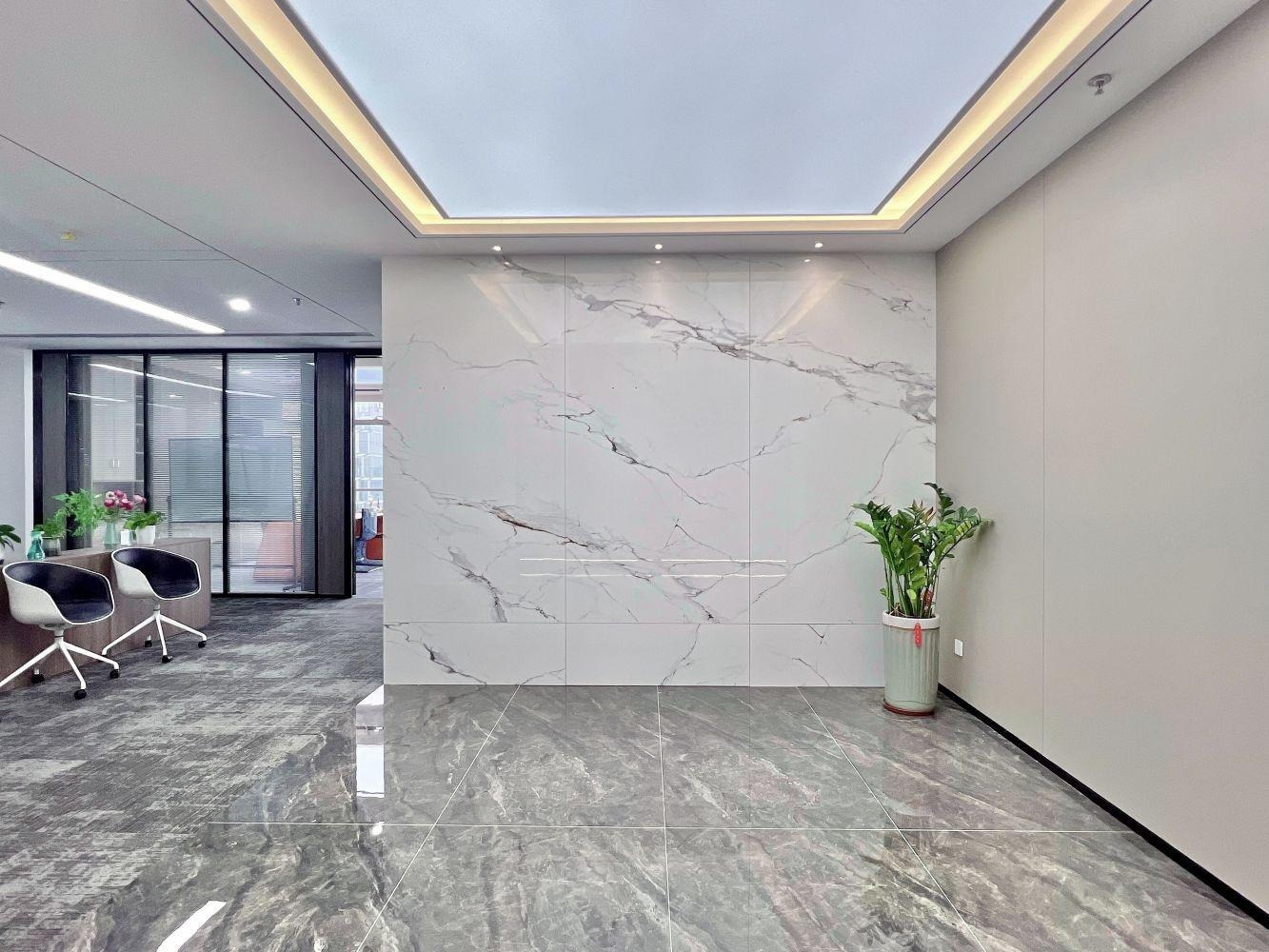 深圳华侨城大厦二手房房源图片