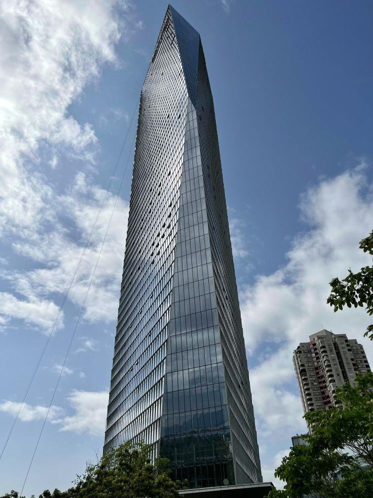 深圳华侨城大厦二手房房源图片