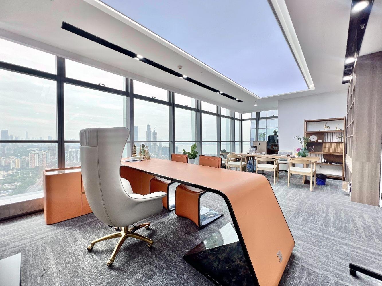 深圳华侨城大厦二手房房源图片