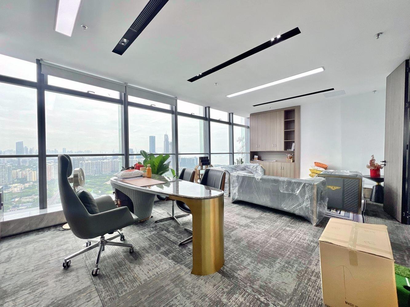 深圳华侨城大厦二手房房源图片