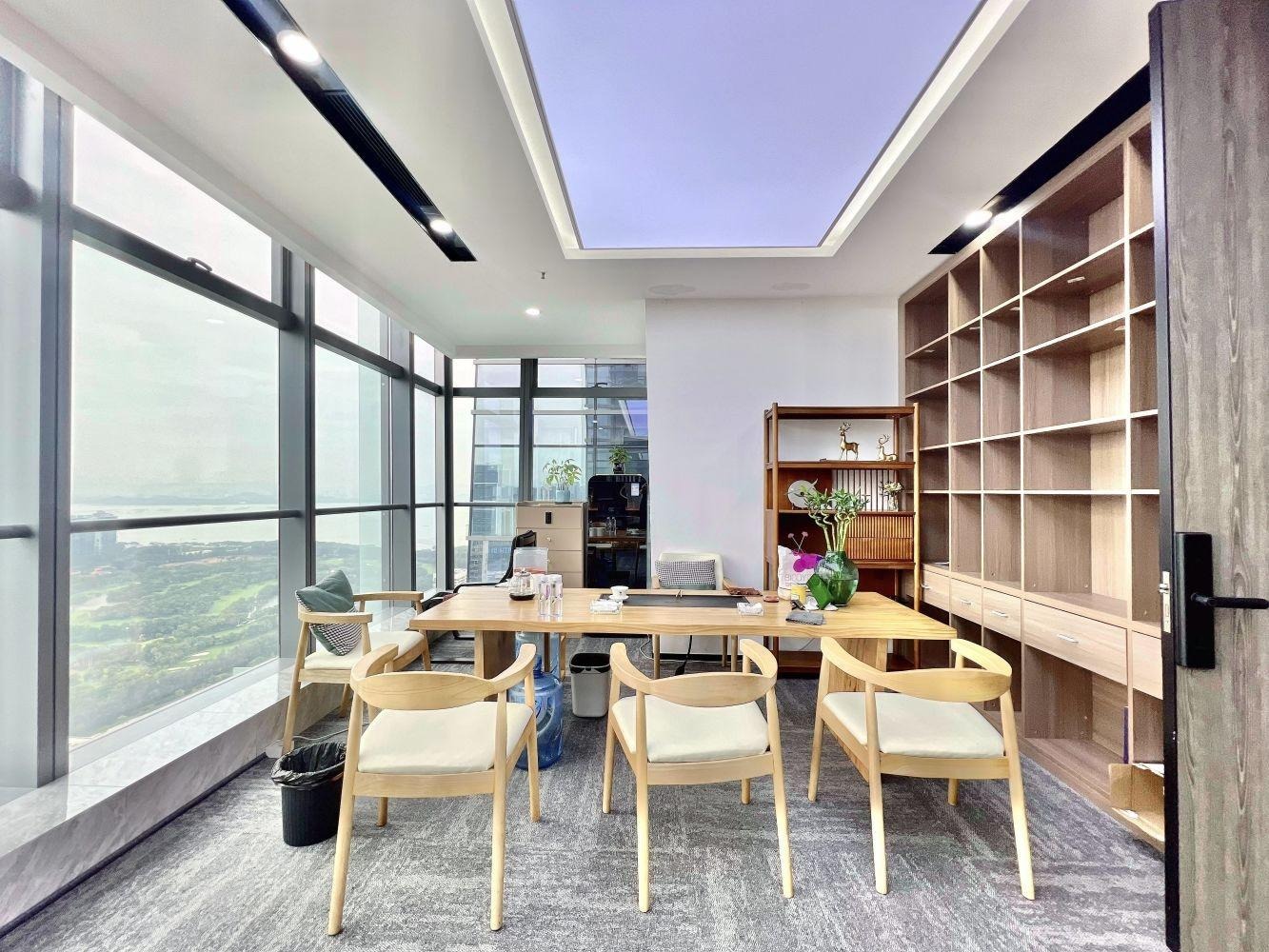 深圳华侨城大厦二手房房源图片