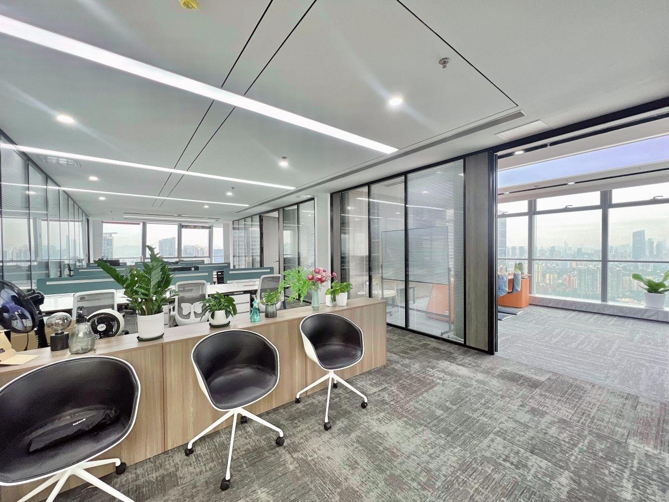 深圳华侨城大厦二手房房源图片