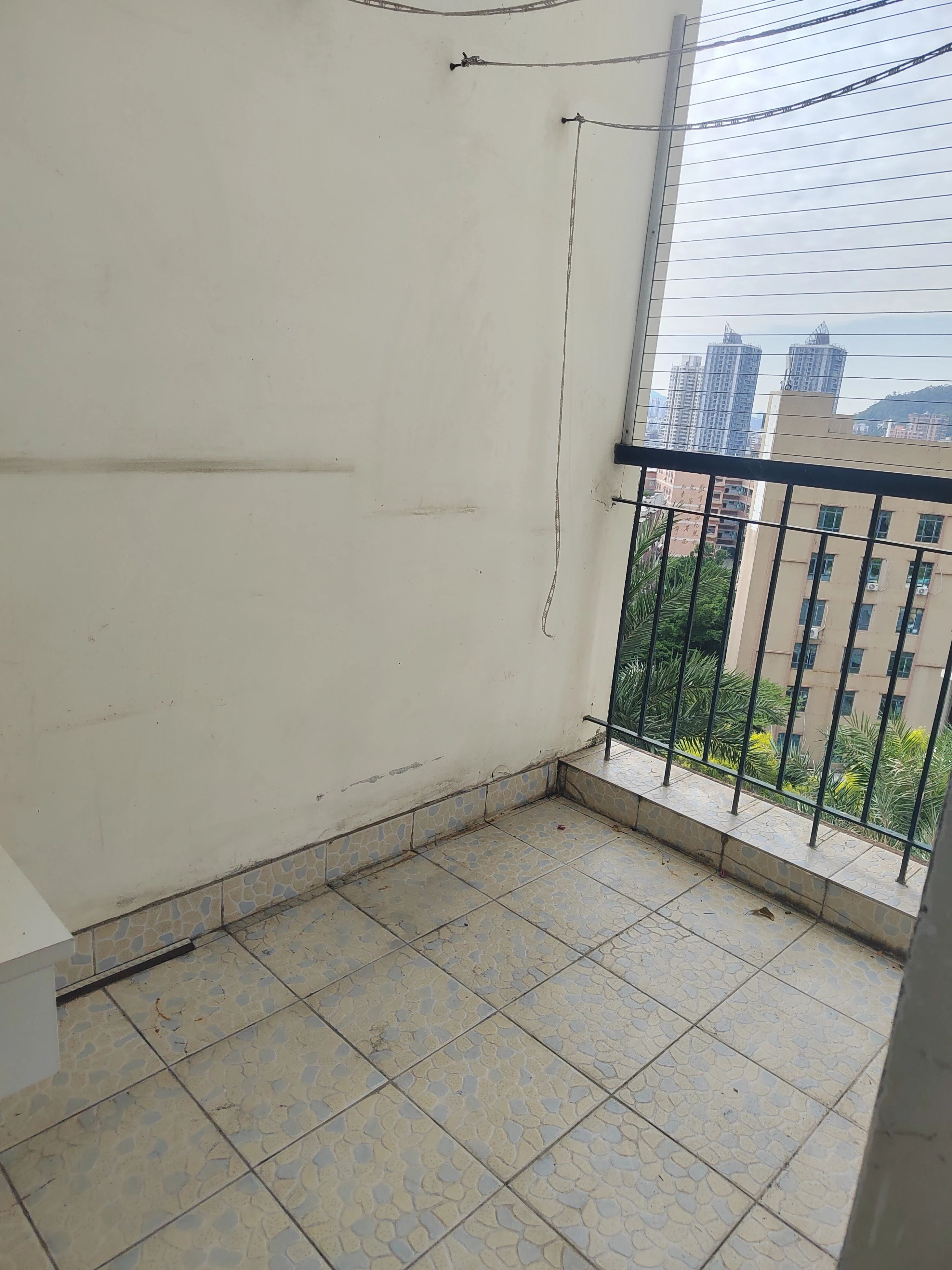 深圳桂芳园六期二手房房源图片