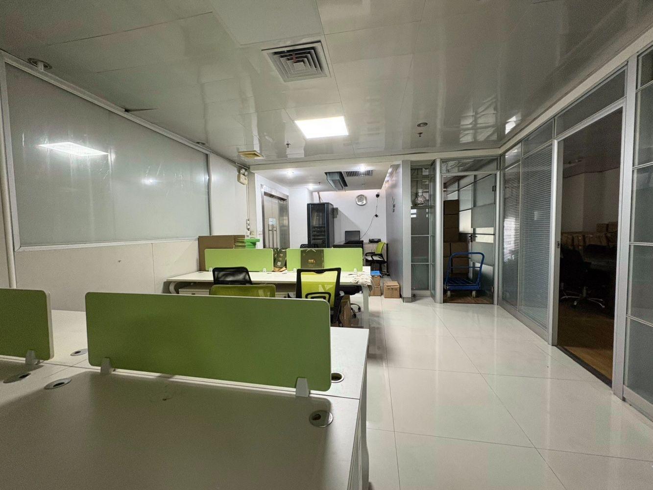 深圳中国经贸大厦二手房房源图片