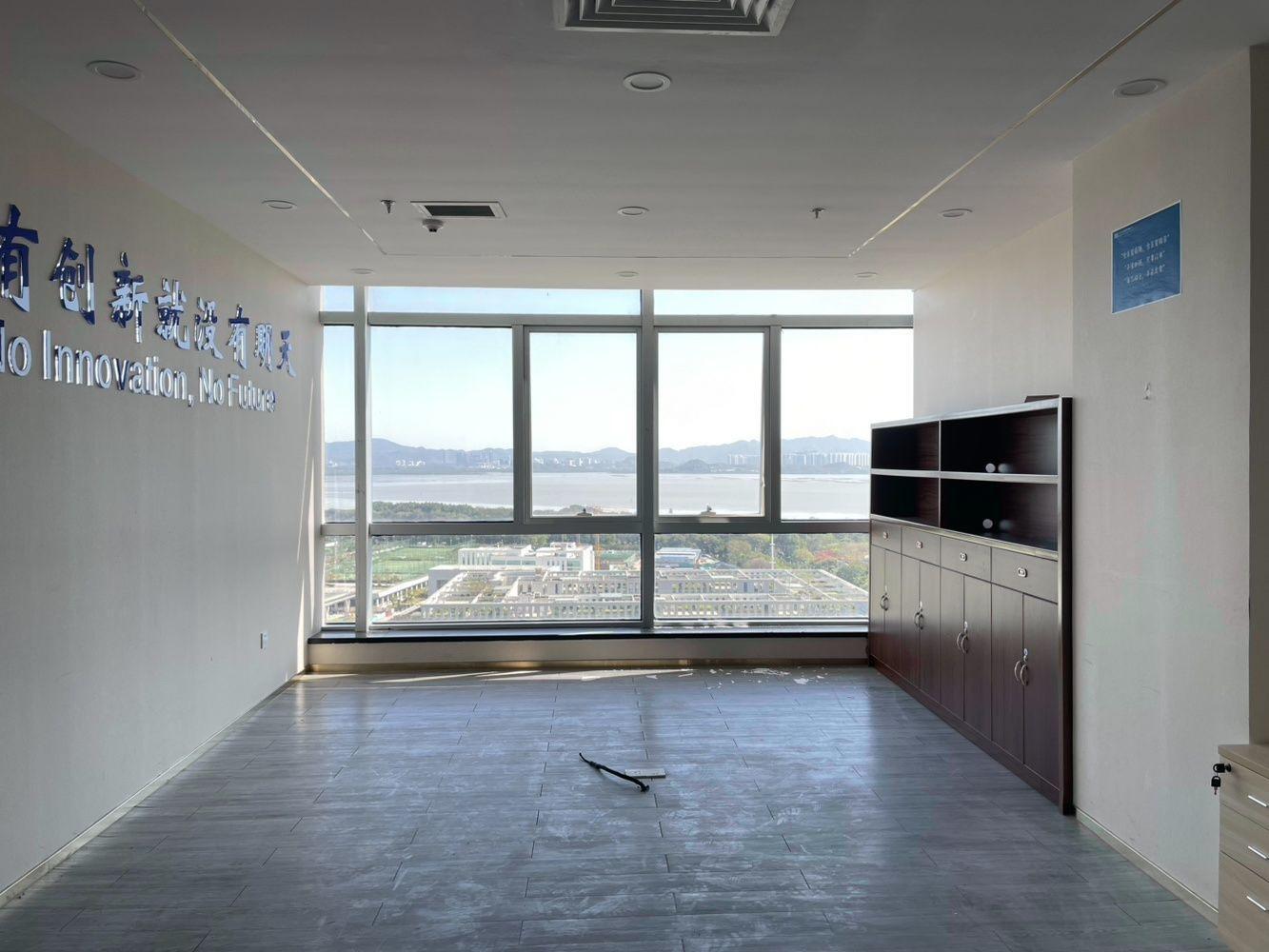 深圳中国经贸大厦二手房房源图片