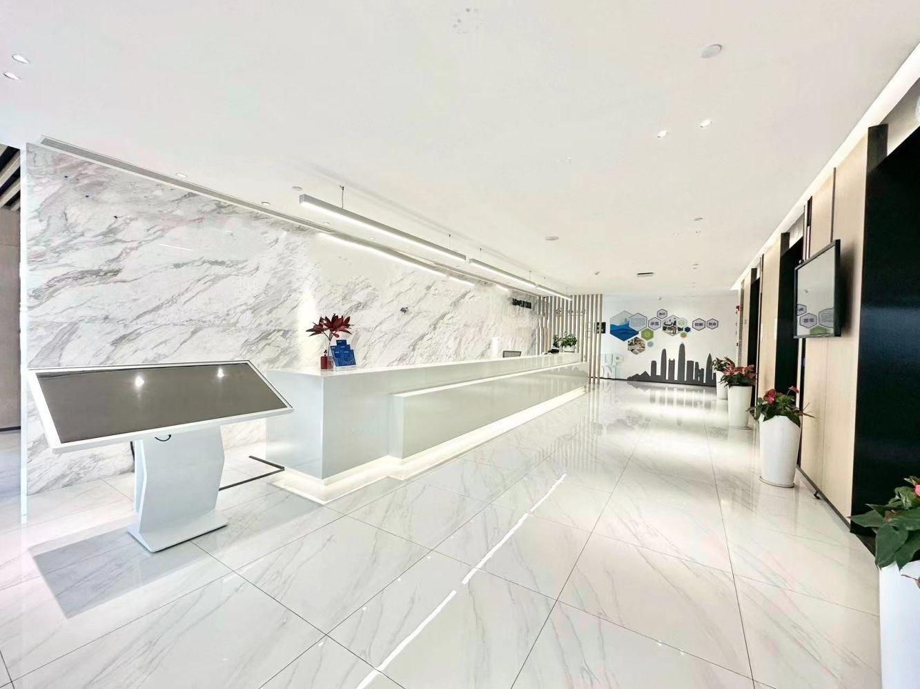 深圳阿里中心二手房房源图片