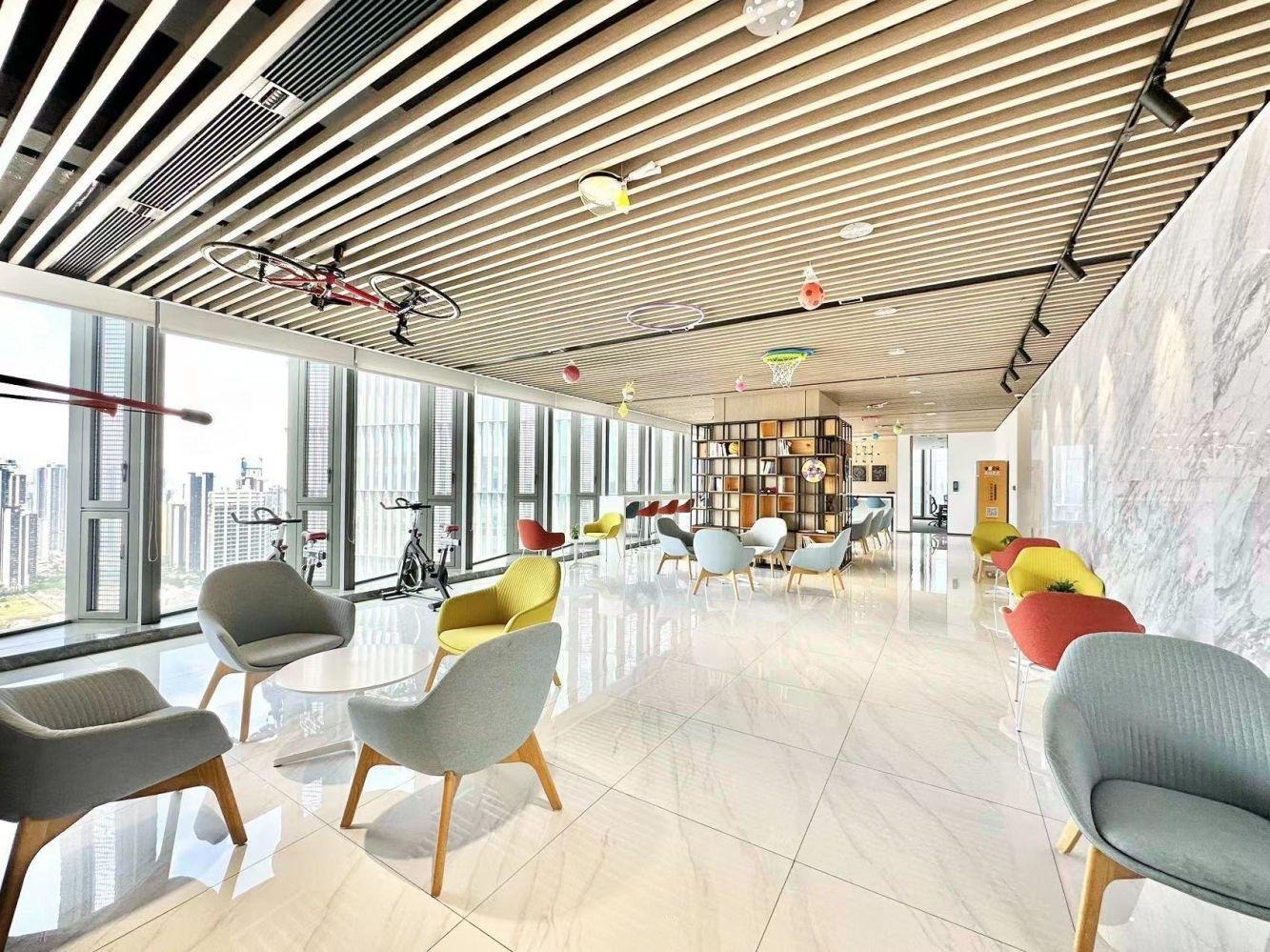 深圳阿里中心二手房房源图片