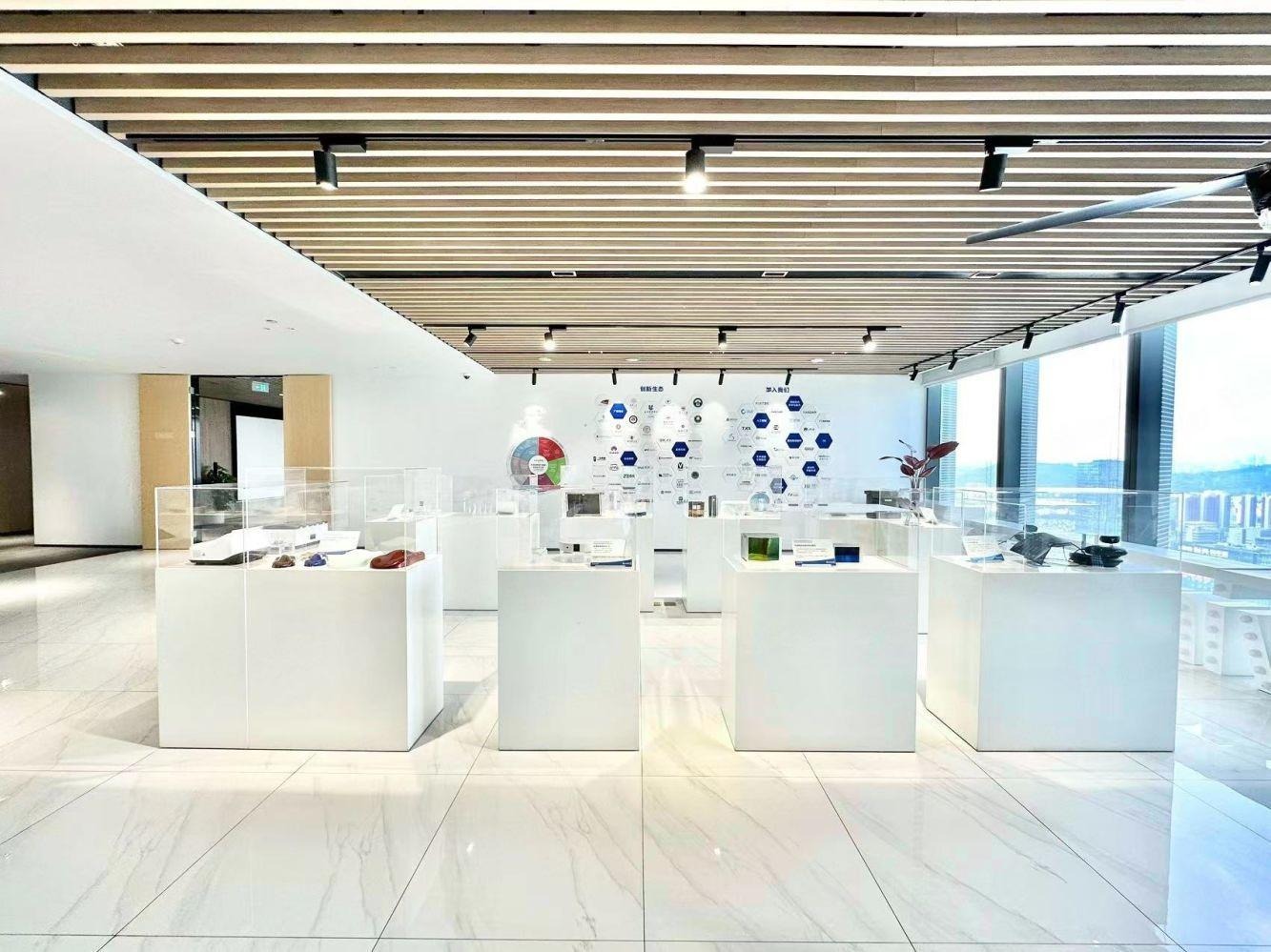 深圳阿里中心二手房房源图片