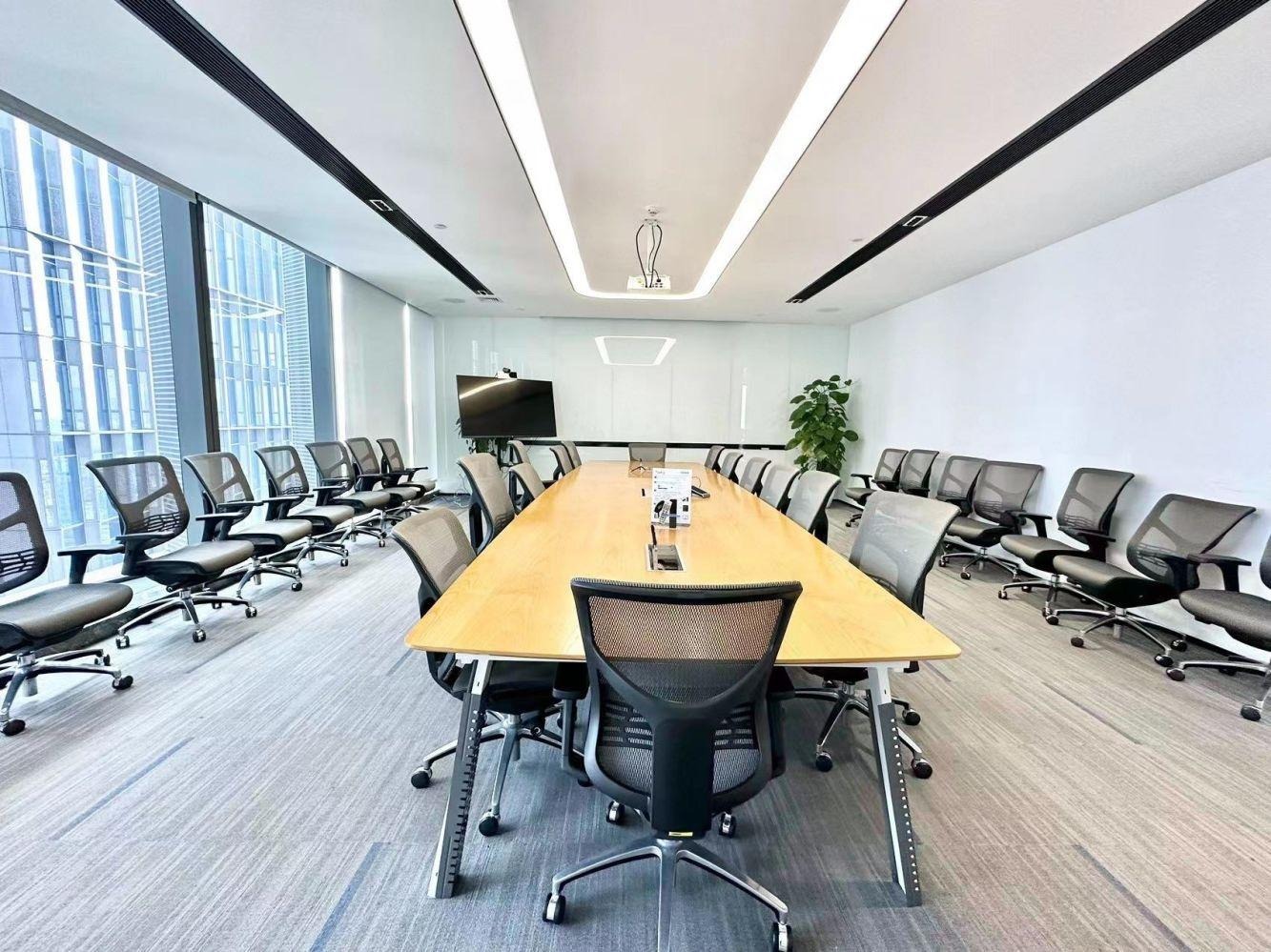 深圳阿里中心二手房房源图片