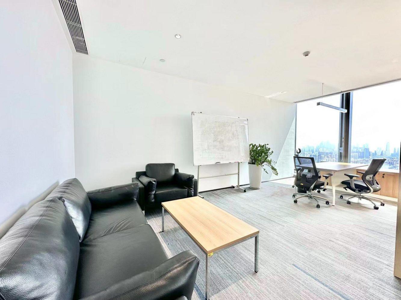 深圳阿里中心二手房房源图片