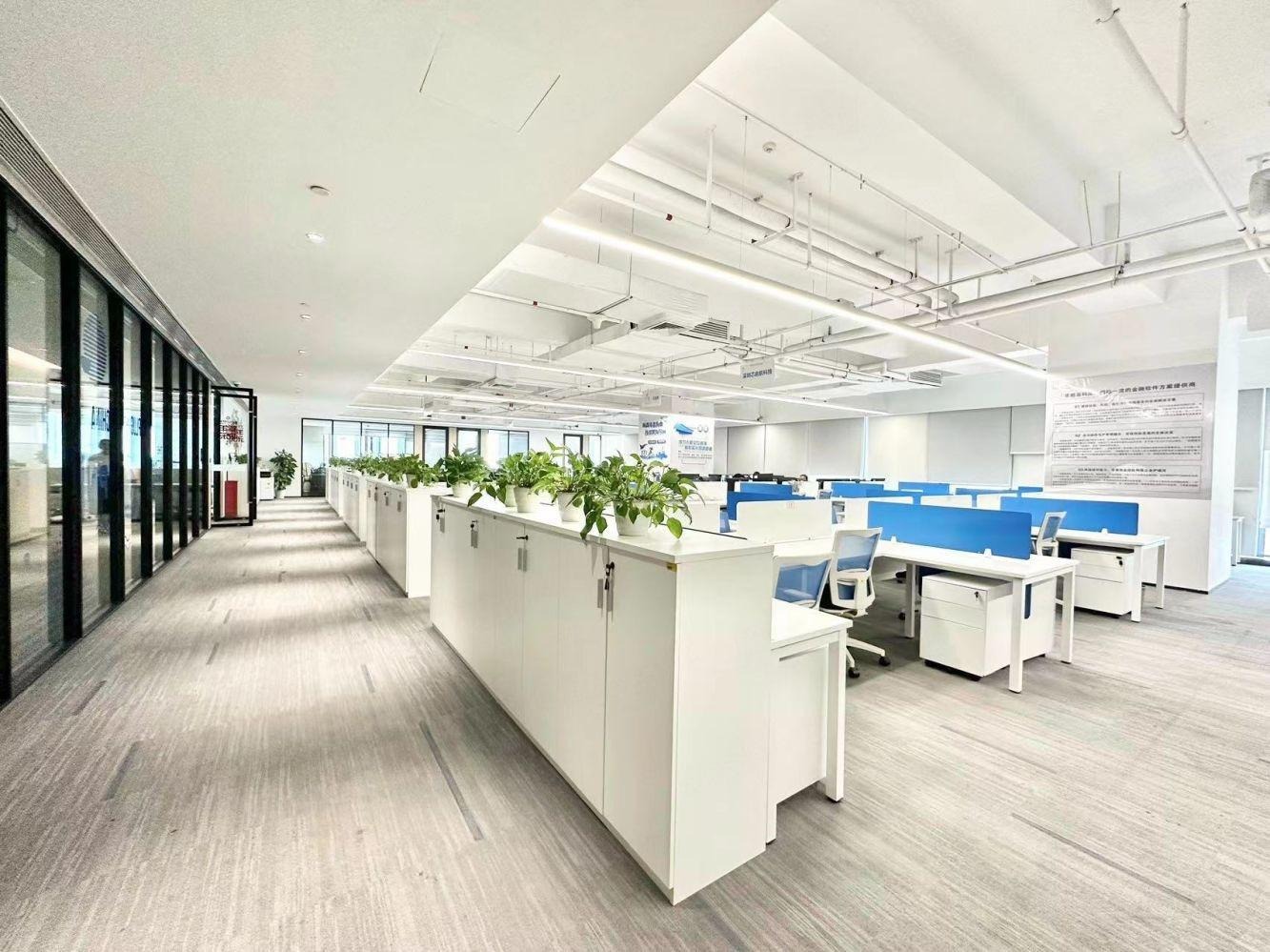 深圳阿里中心二手房房源图片