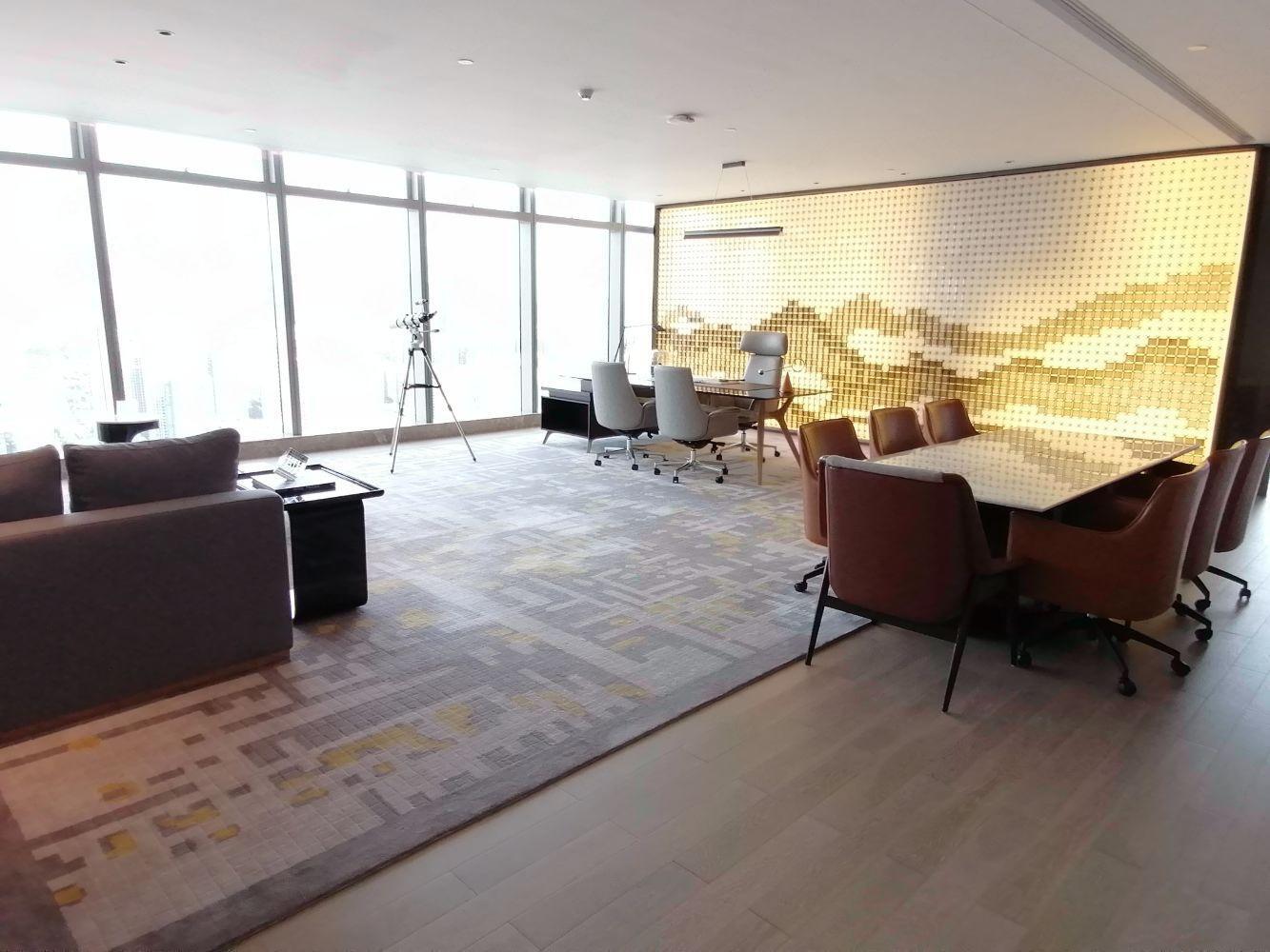 深圳阿里中心二手房房源图片