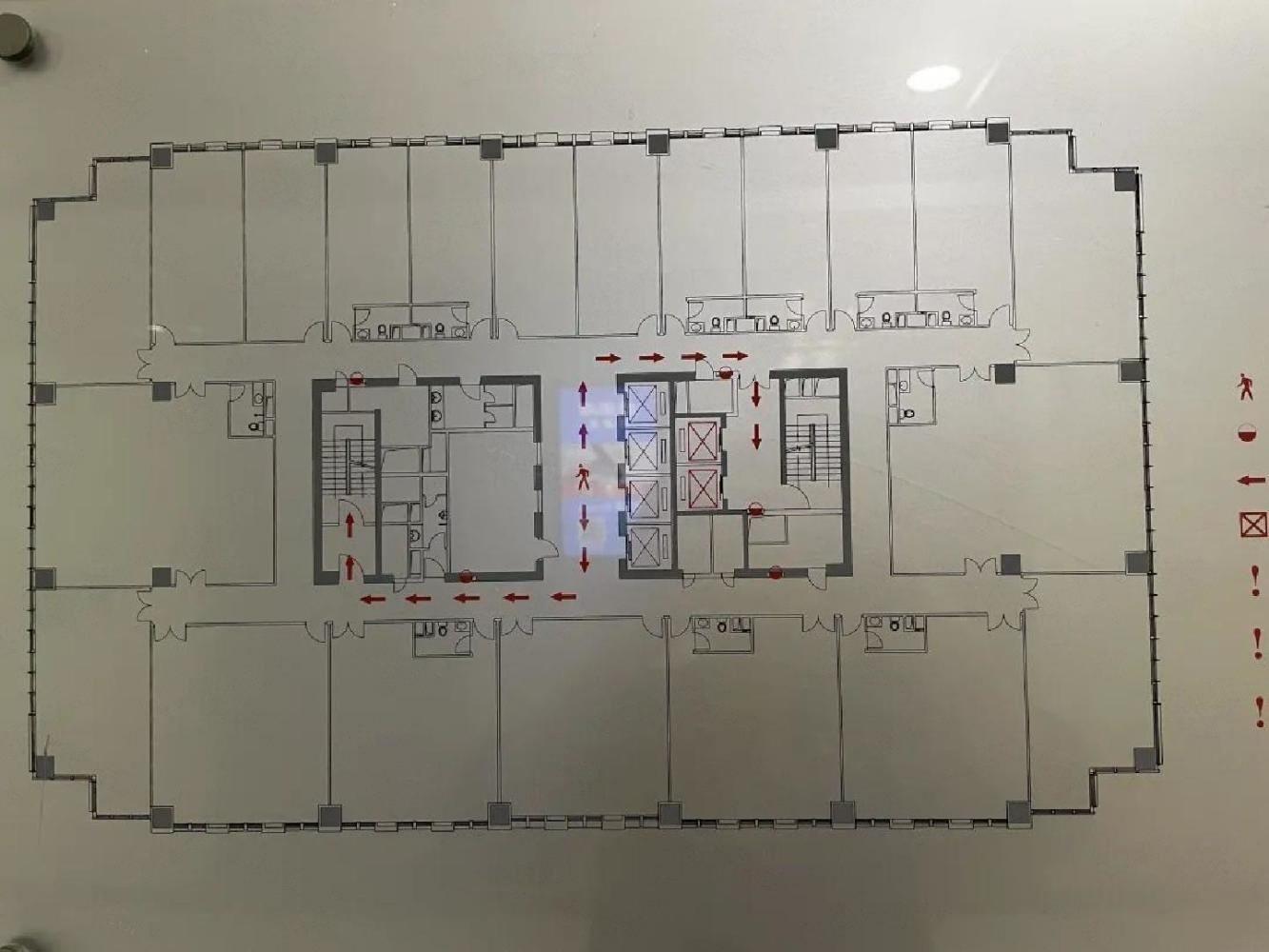 深圳新华保险大厦二手房房源图片