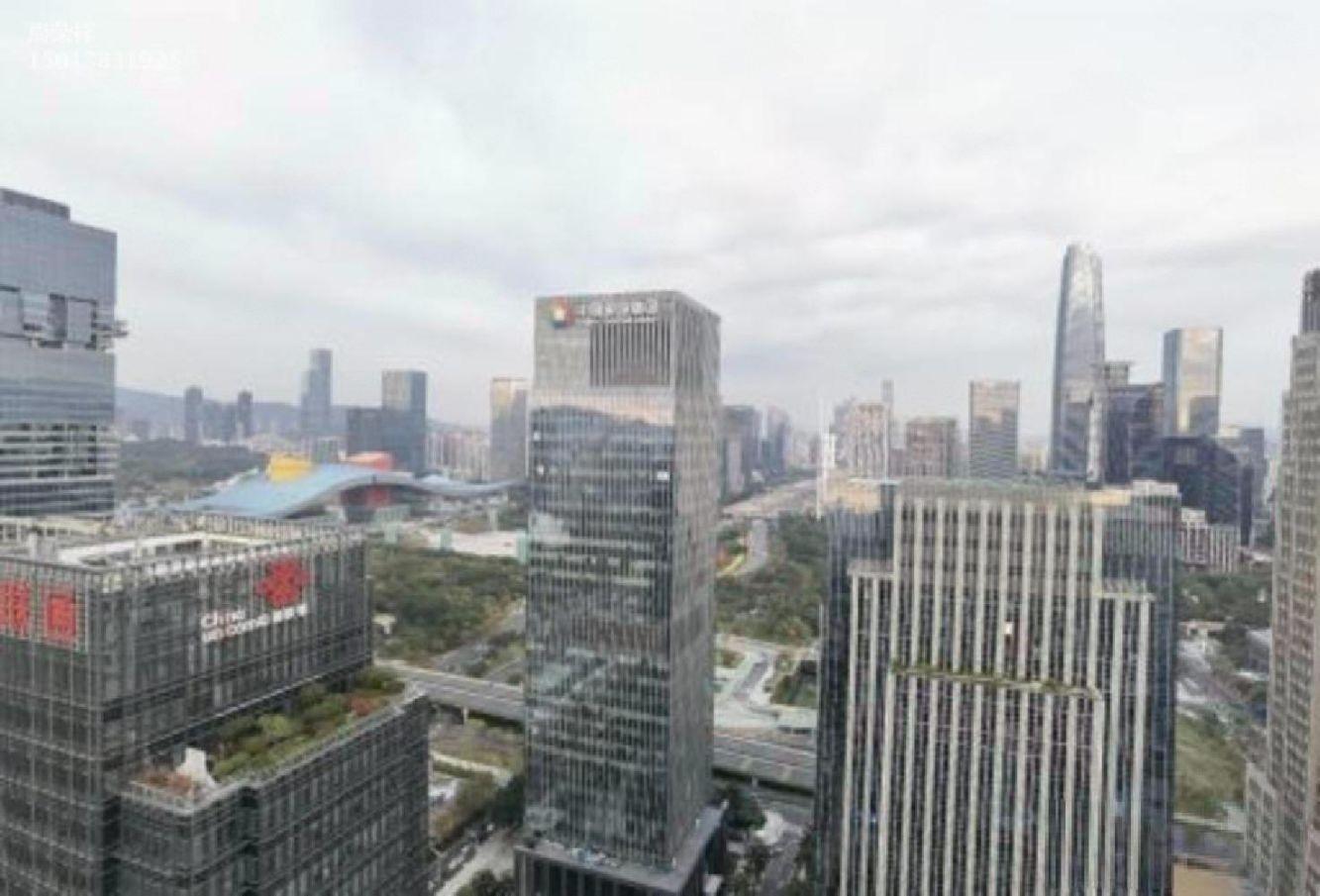 深圳新华保险大厦二手房房源图片