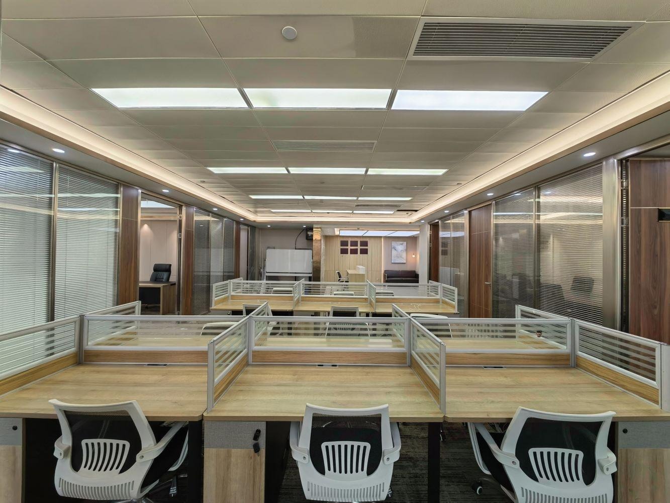 深圳新华保险大厦二手房房源图片