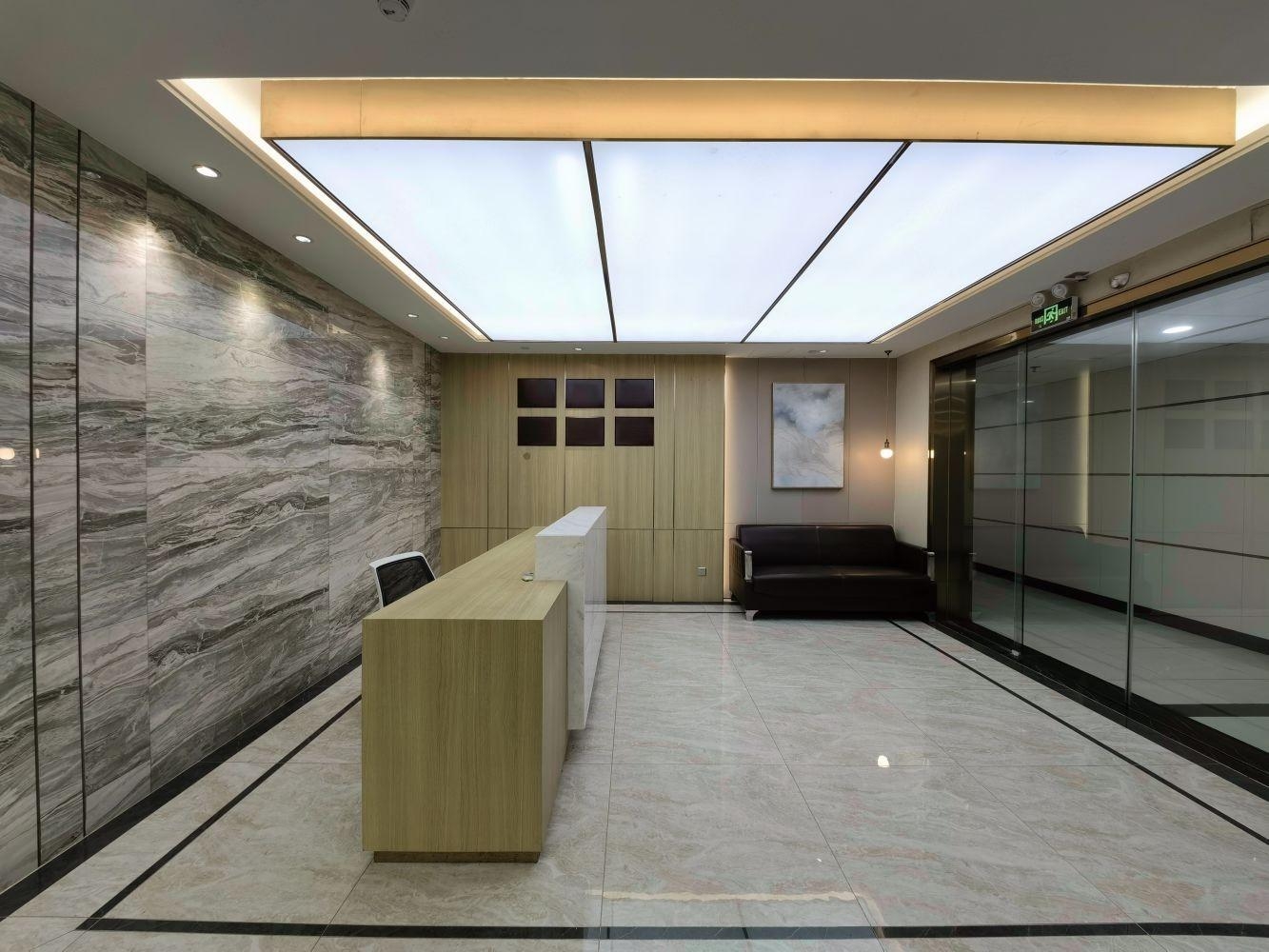 深圳新华保险大厦二手房房源图片