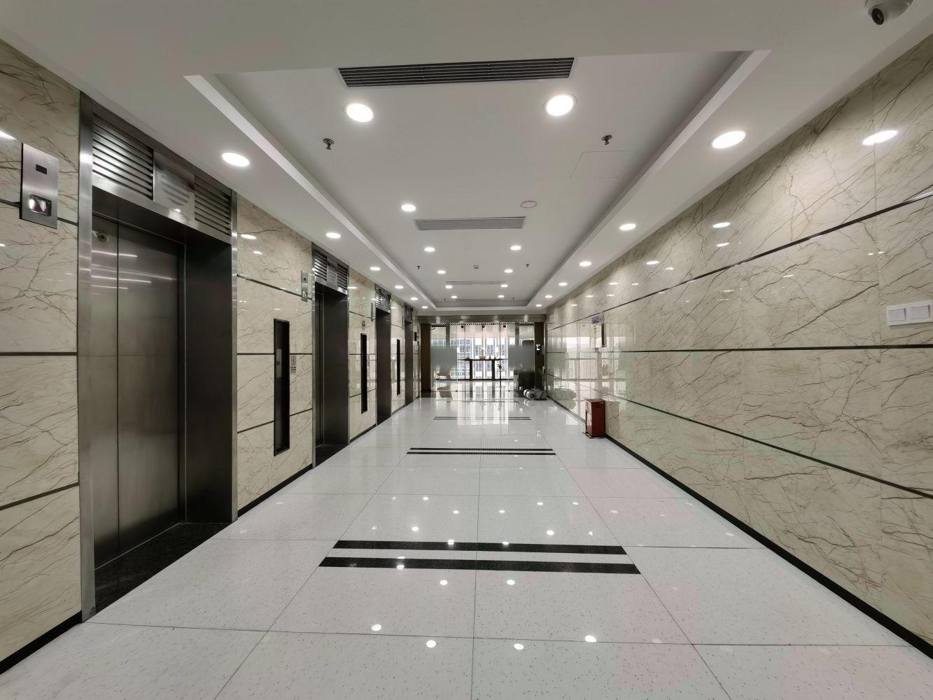 深圳新华保险大厦二手房房源图片