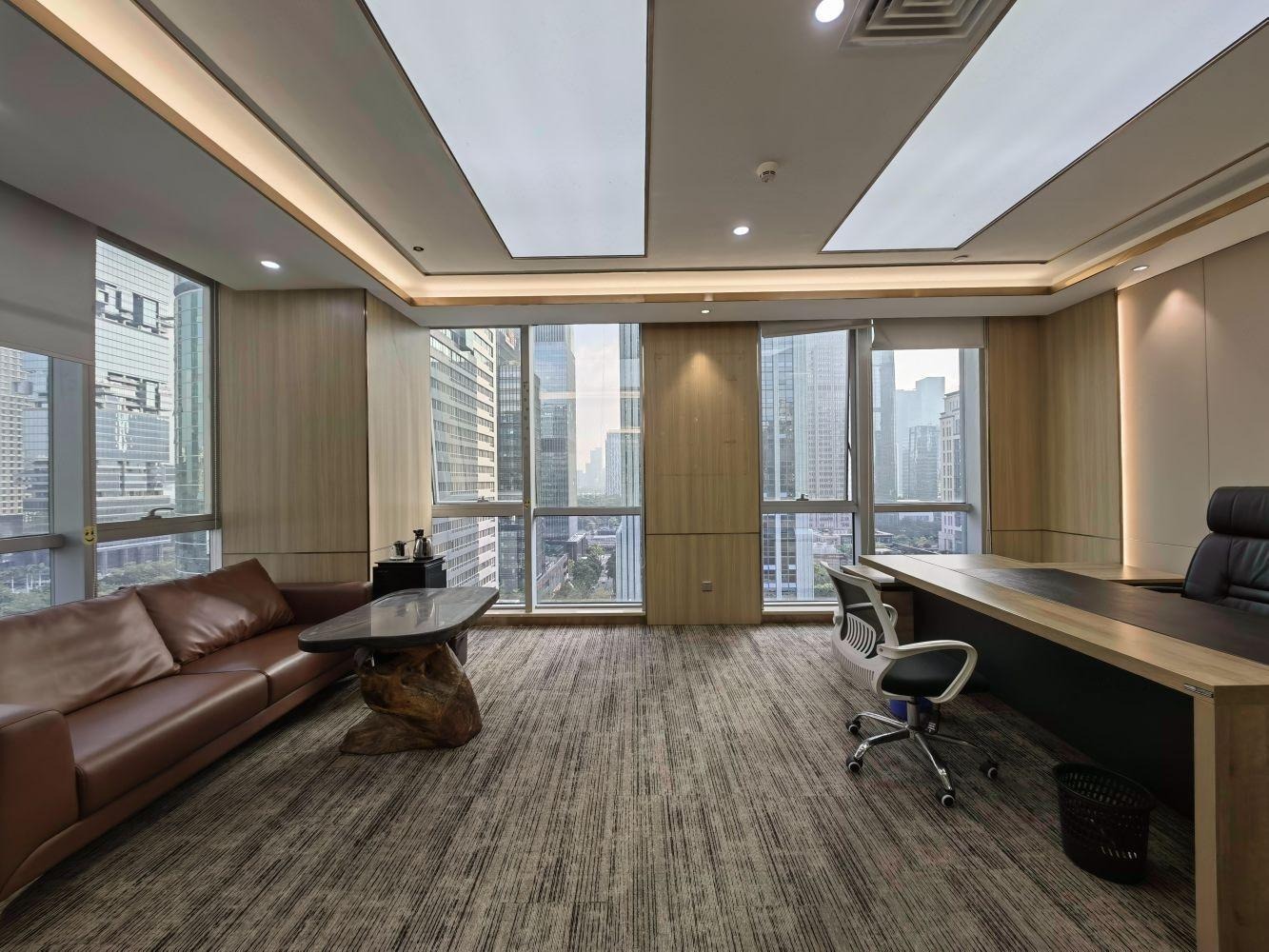 深圳新华保险大厦二手房房源图片