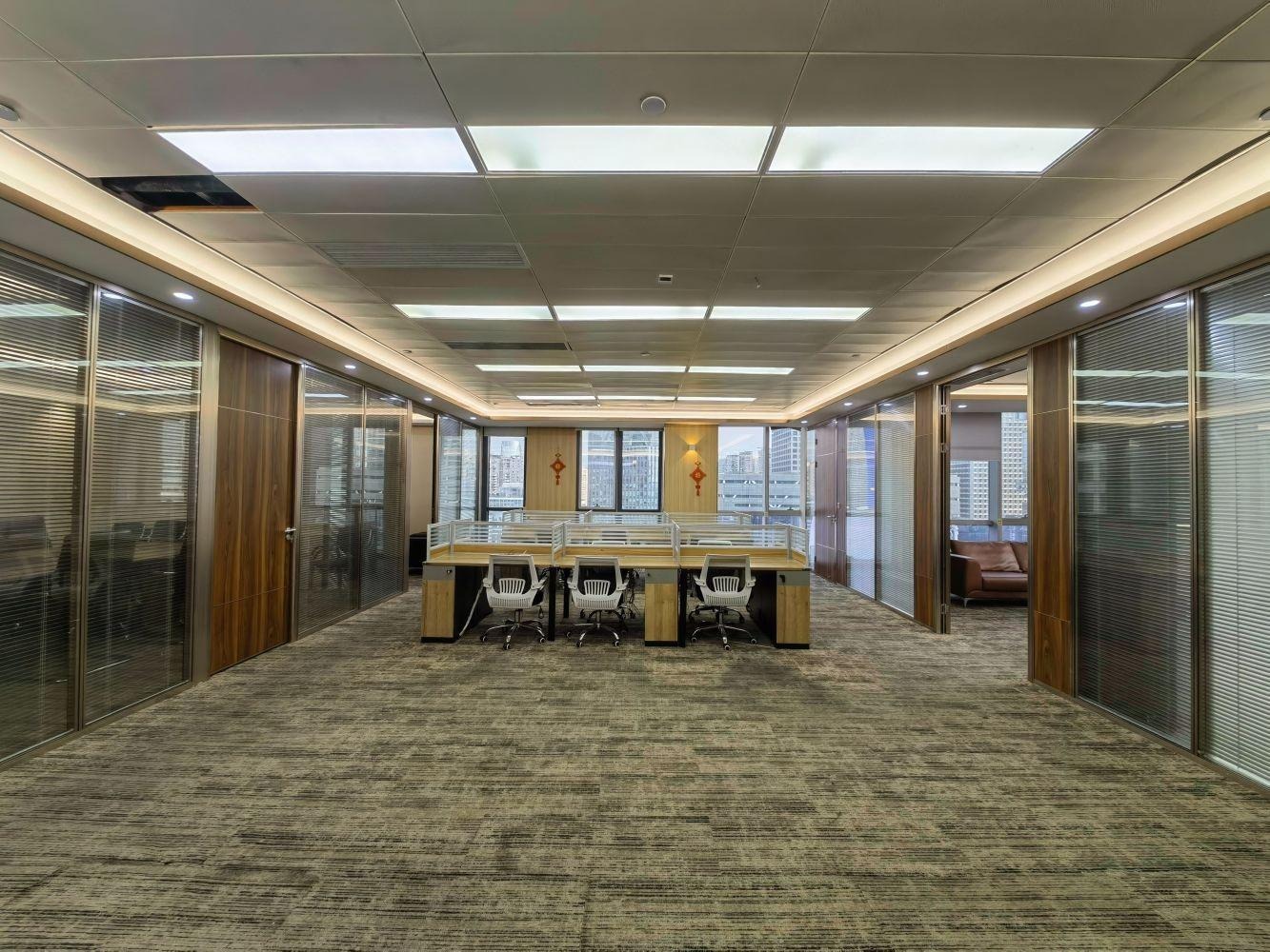 深圳新华保险大厦二手房房源图片