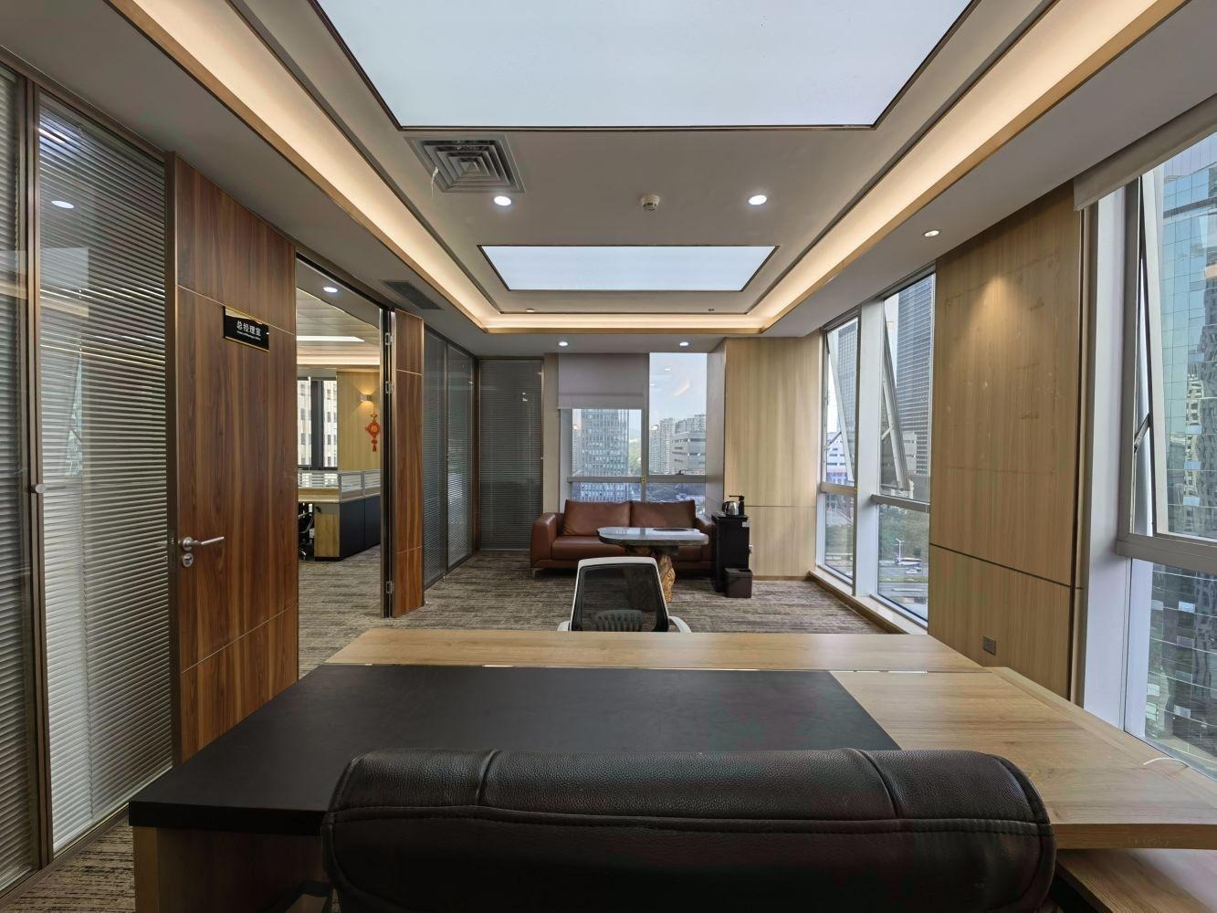 深圳新华保险大厦二手房房源图片