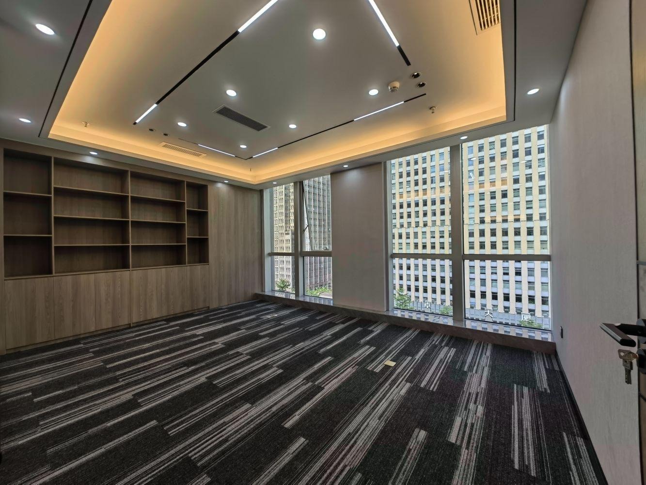 深圳新华保险大厦二手房房源图片