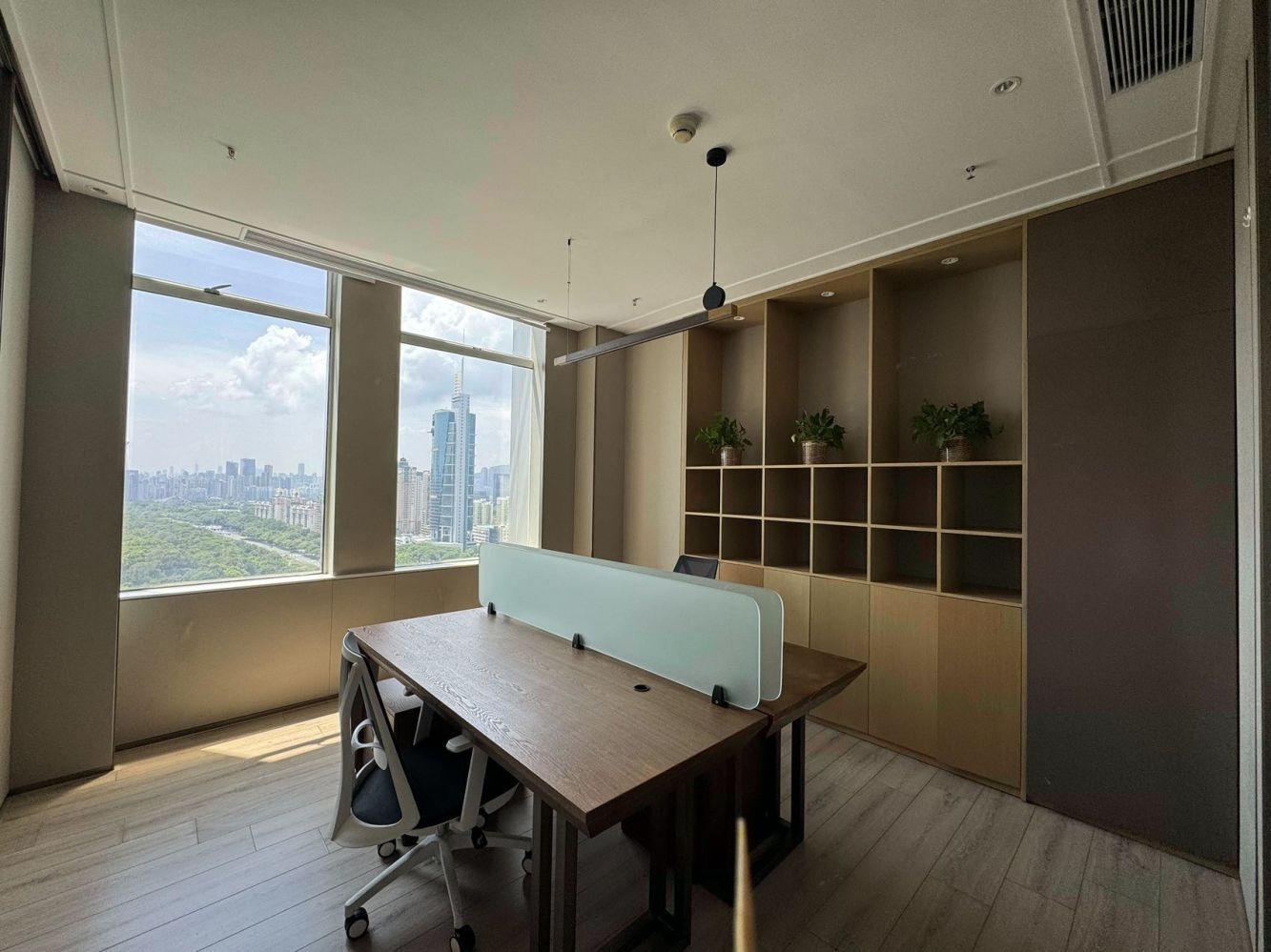 深圳星河时代大厦二手房房源图片