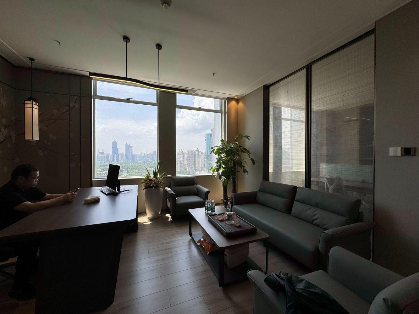 深圳星河时代大厦二手房房源图片