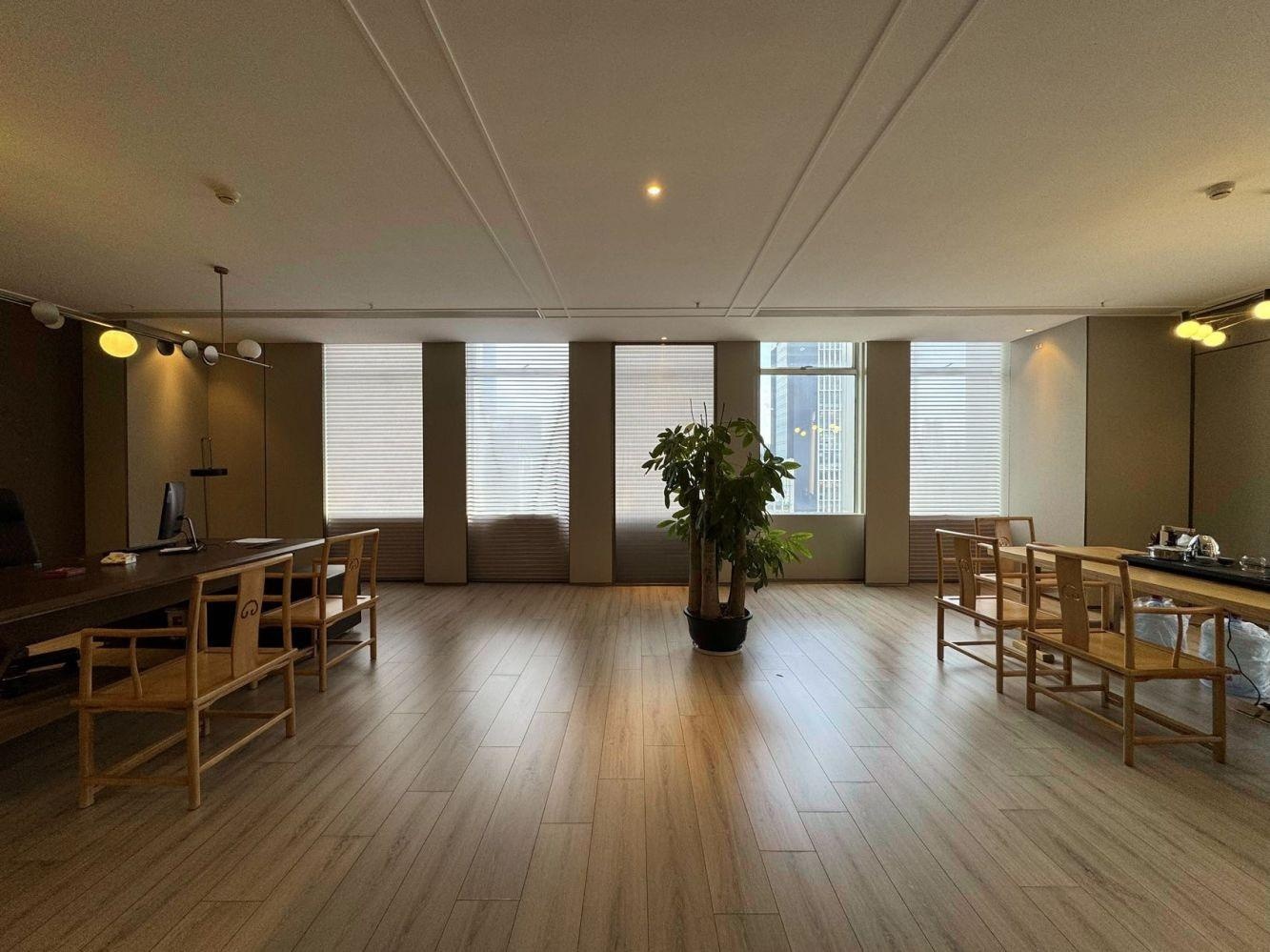 深圳星河时代大厦二手房房源图片