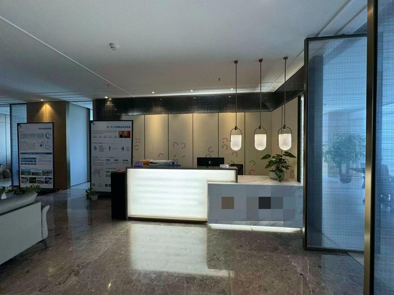 深圳星河时代大厦二手房房源图片