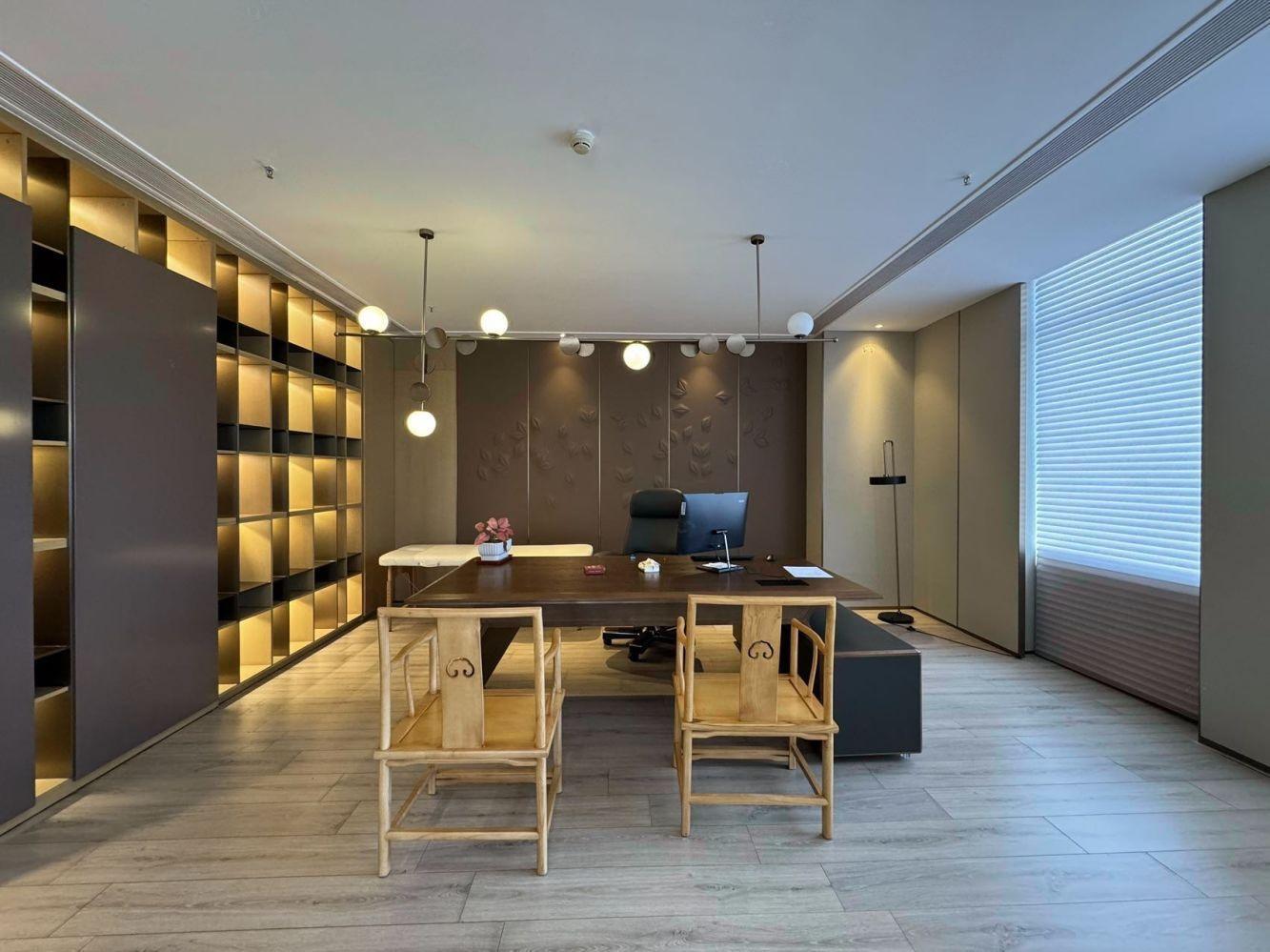 深圳星河时代大厦二手房房源图片