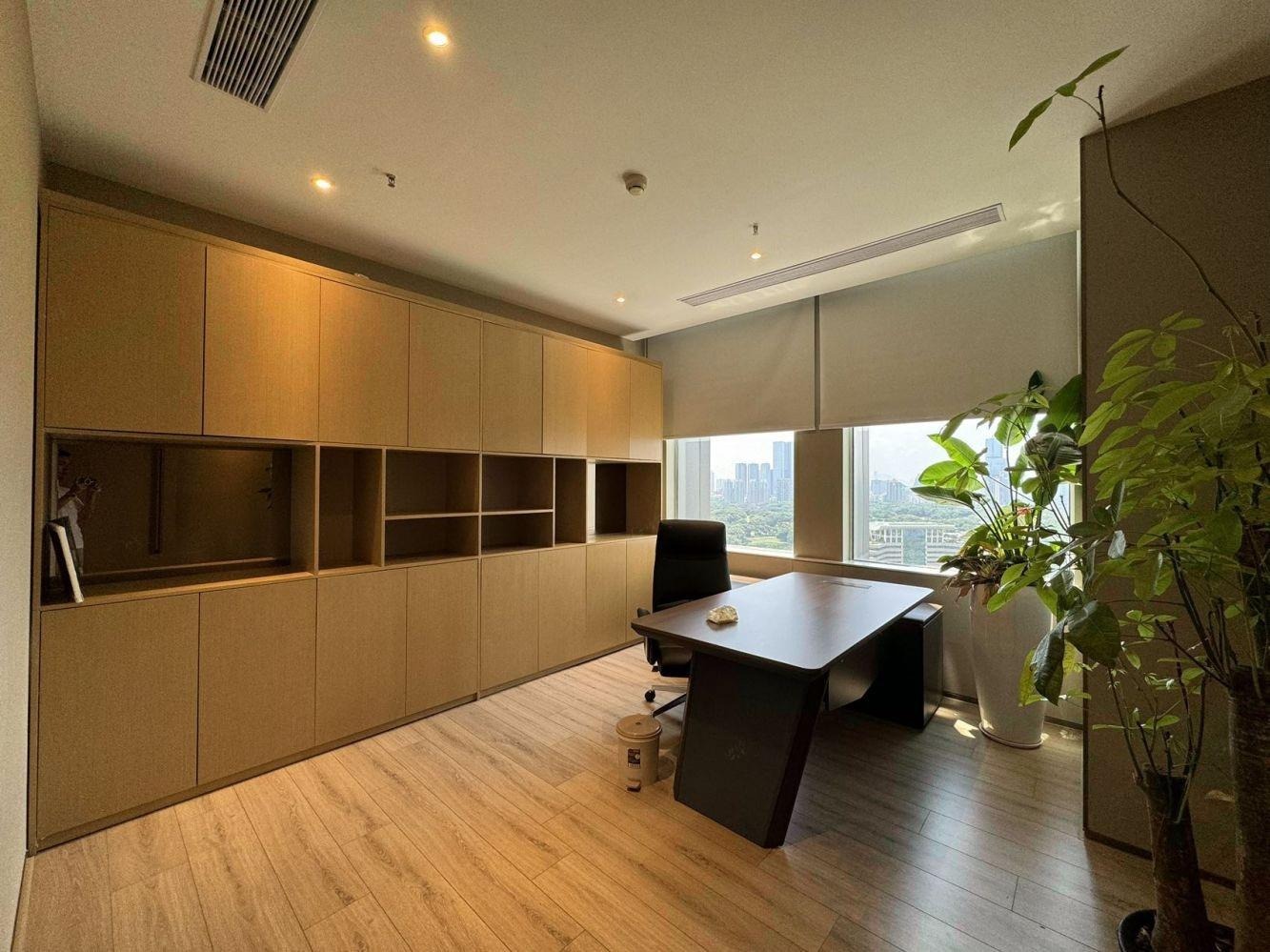 深圳星河时代大厦二手房房源图片