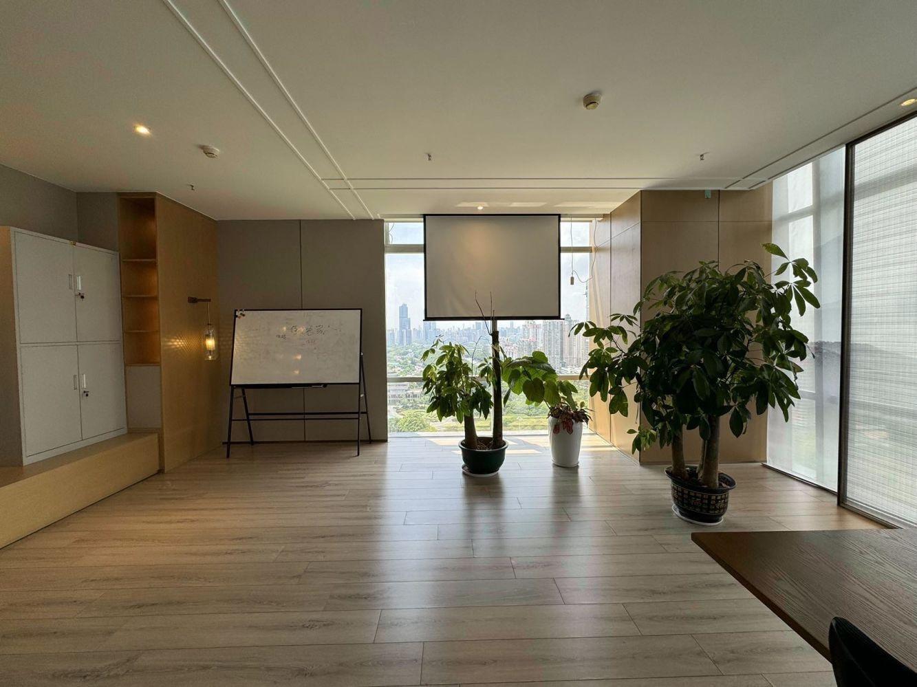 深圳星河时代大厦二手房房源图片