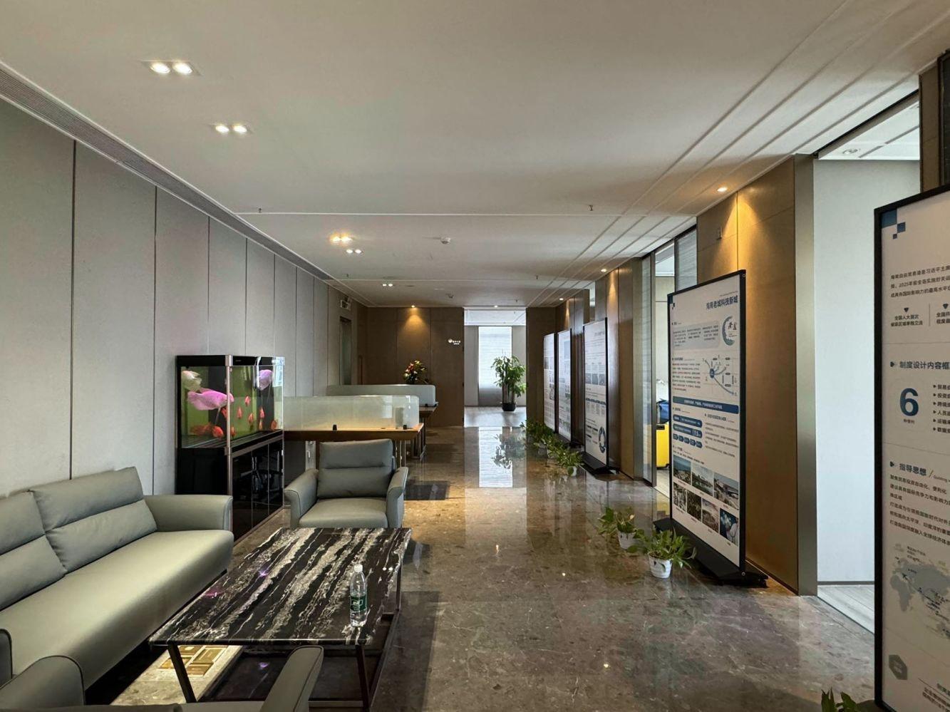 深圳星河时代大厦二手房房源图片