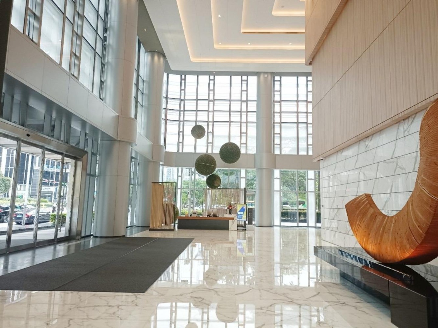 深圳中洲大厦二手房房源图片