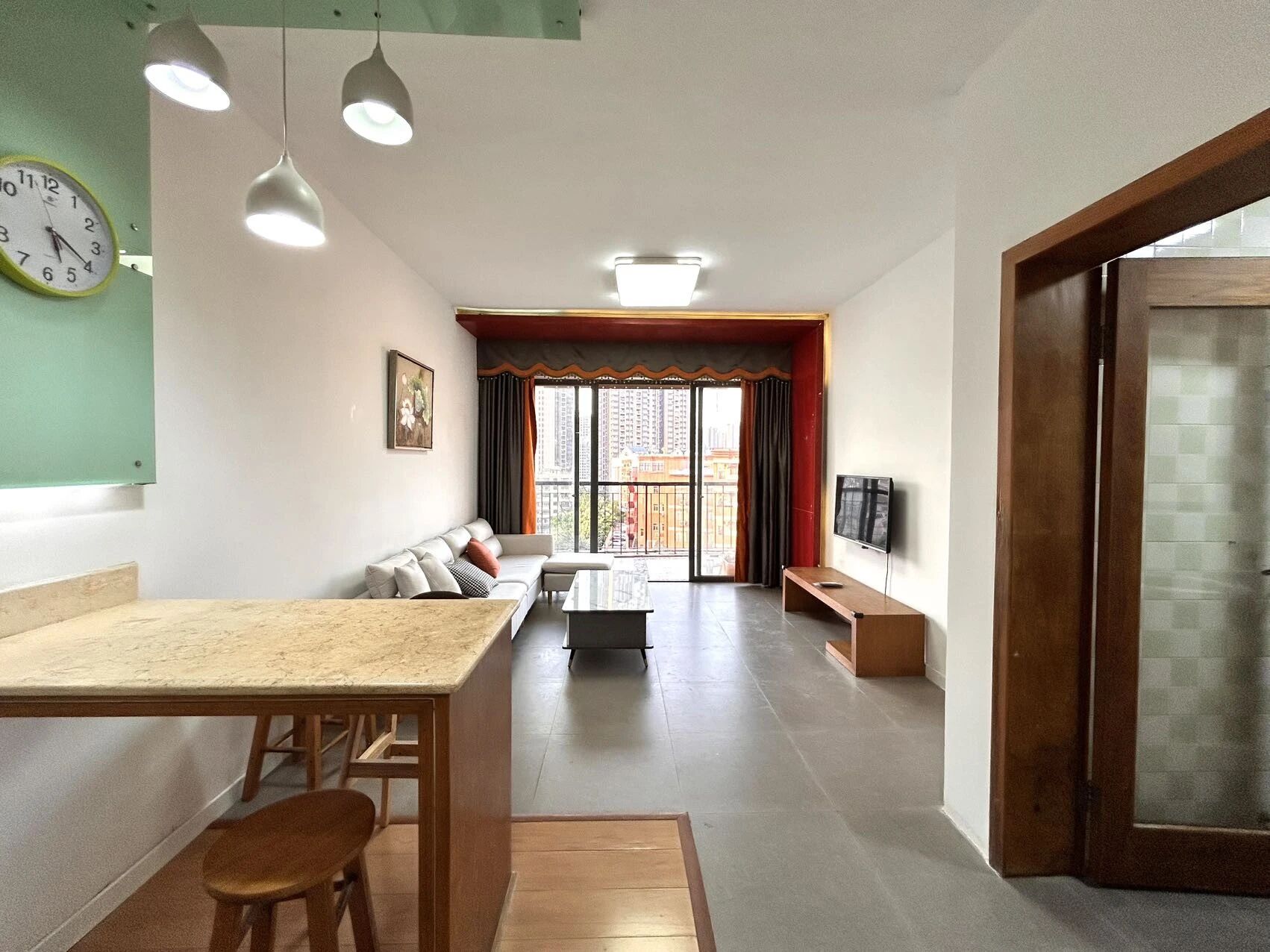 深圳桂芳园七期二手房房源图片