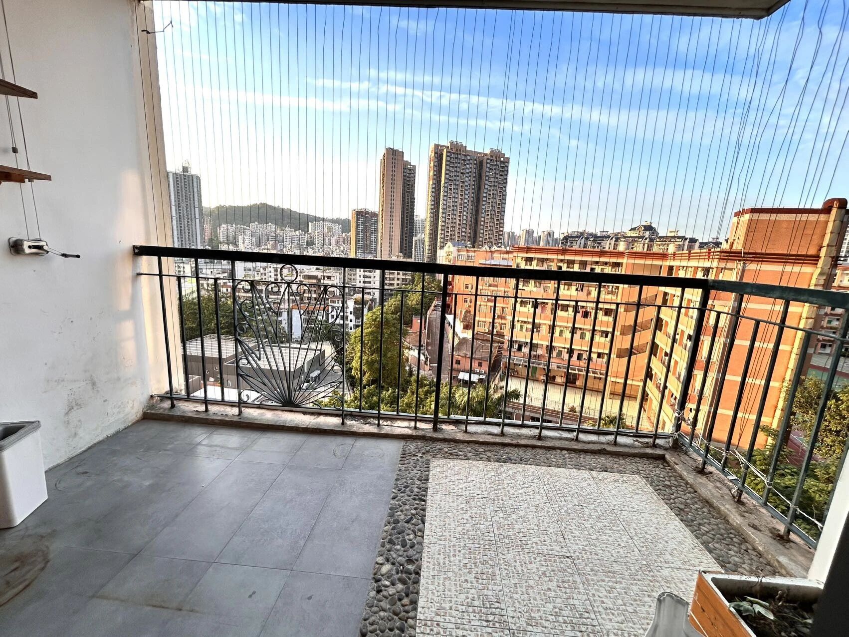 深圳桂芳园七期二手房房源图片