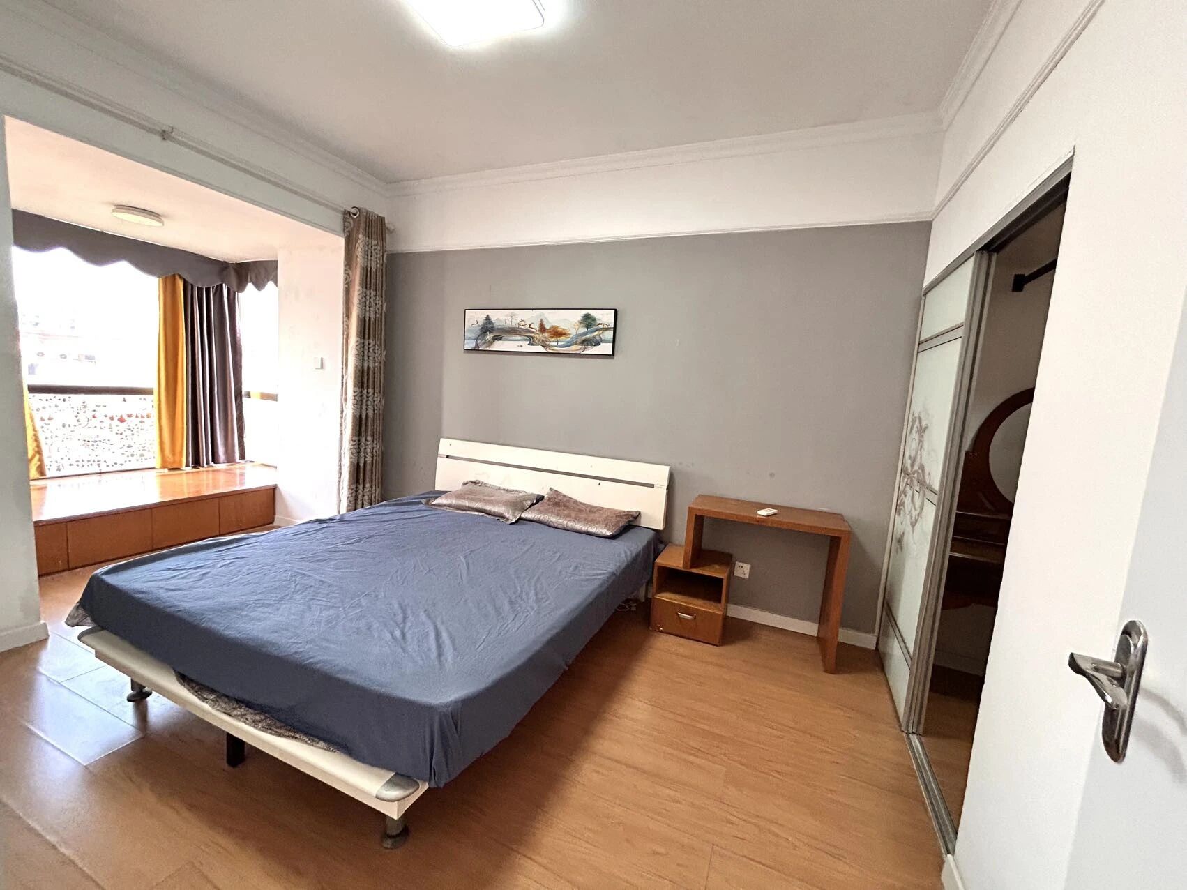 深圳桂芳园七期二手房房源图片