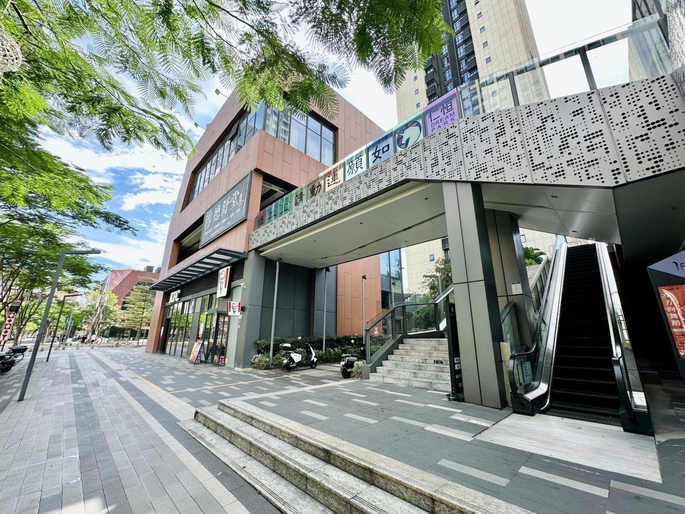 深圳仁恒前海梦公园二手房房源图片