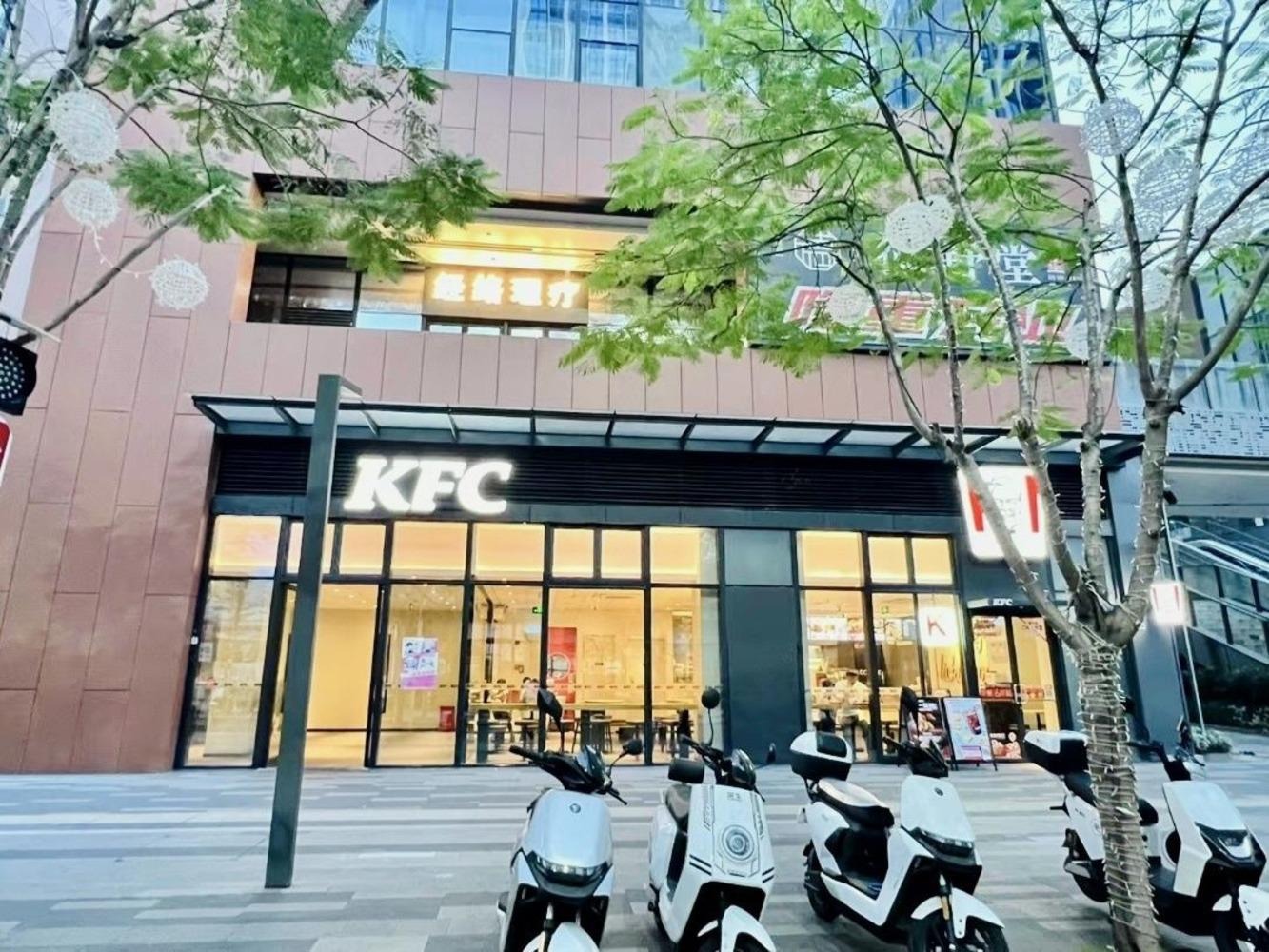 深圳仁恒前海梦公园二手房房源图片