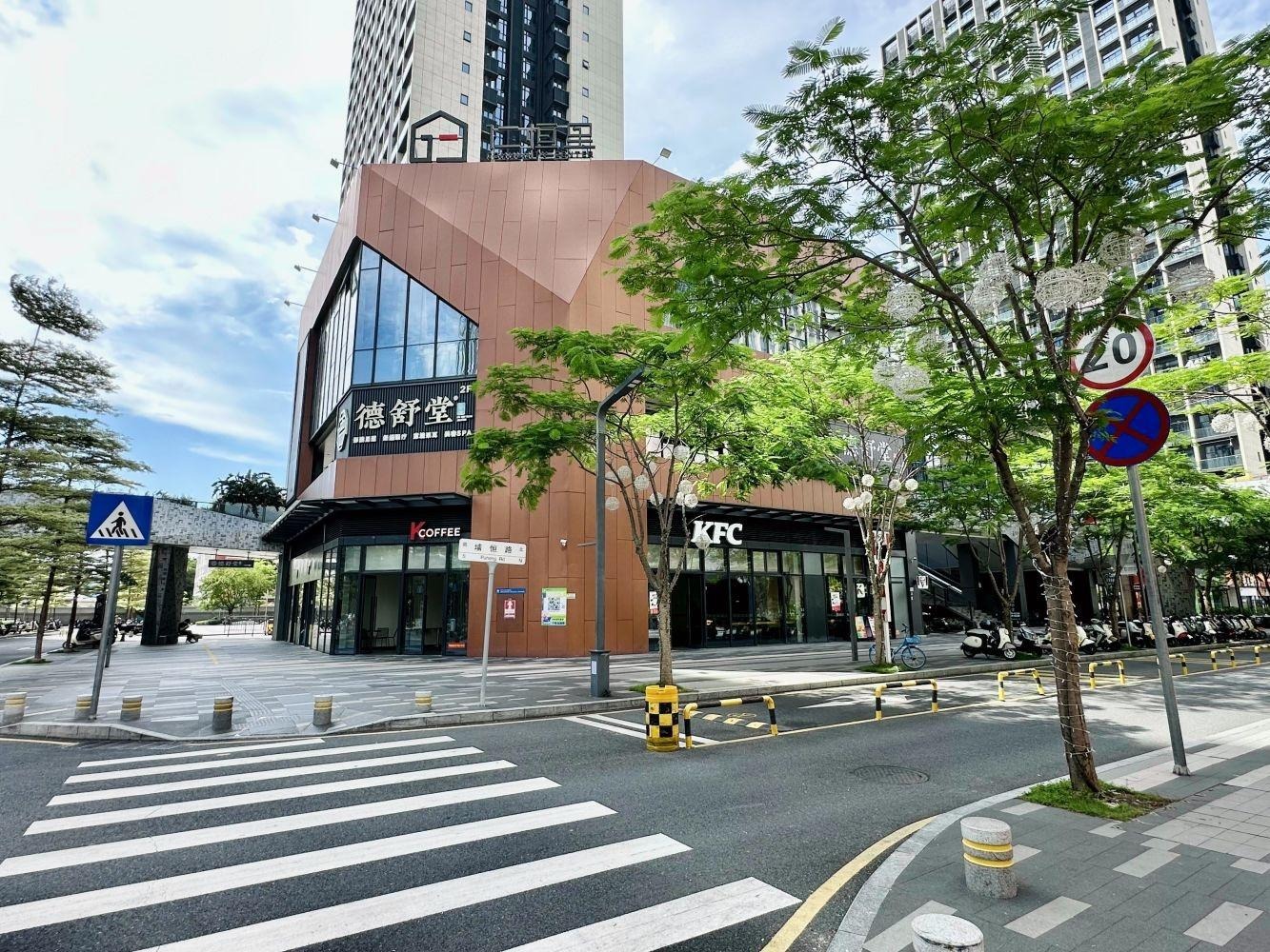 深圳仁恒前海梦公园二手房房源图片