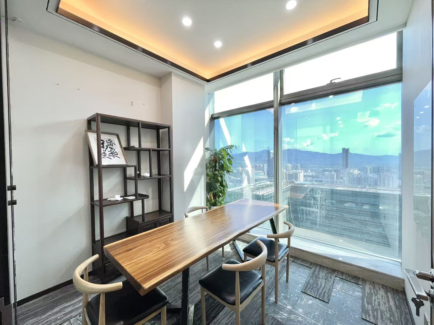 深圳诺德中心(办公)二手房房源图片